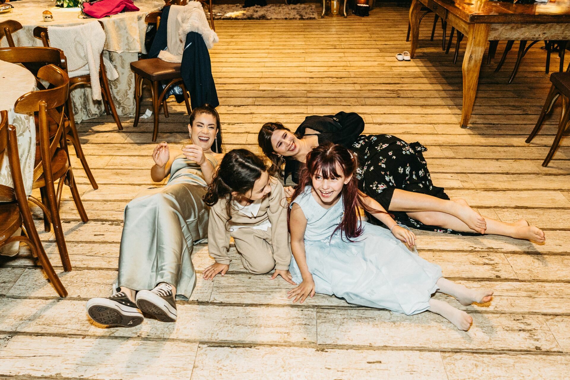 Foto Natalia e Ian - Casamento - Imagem 120