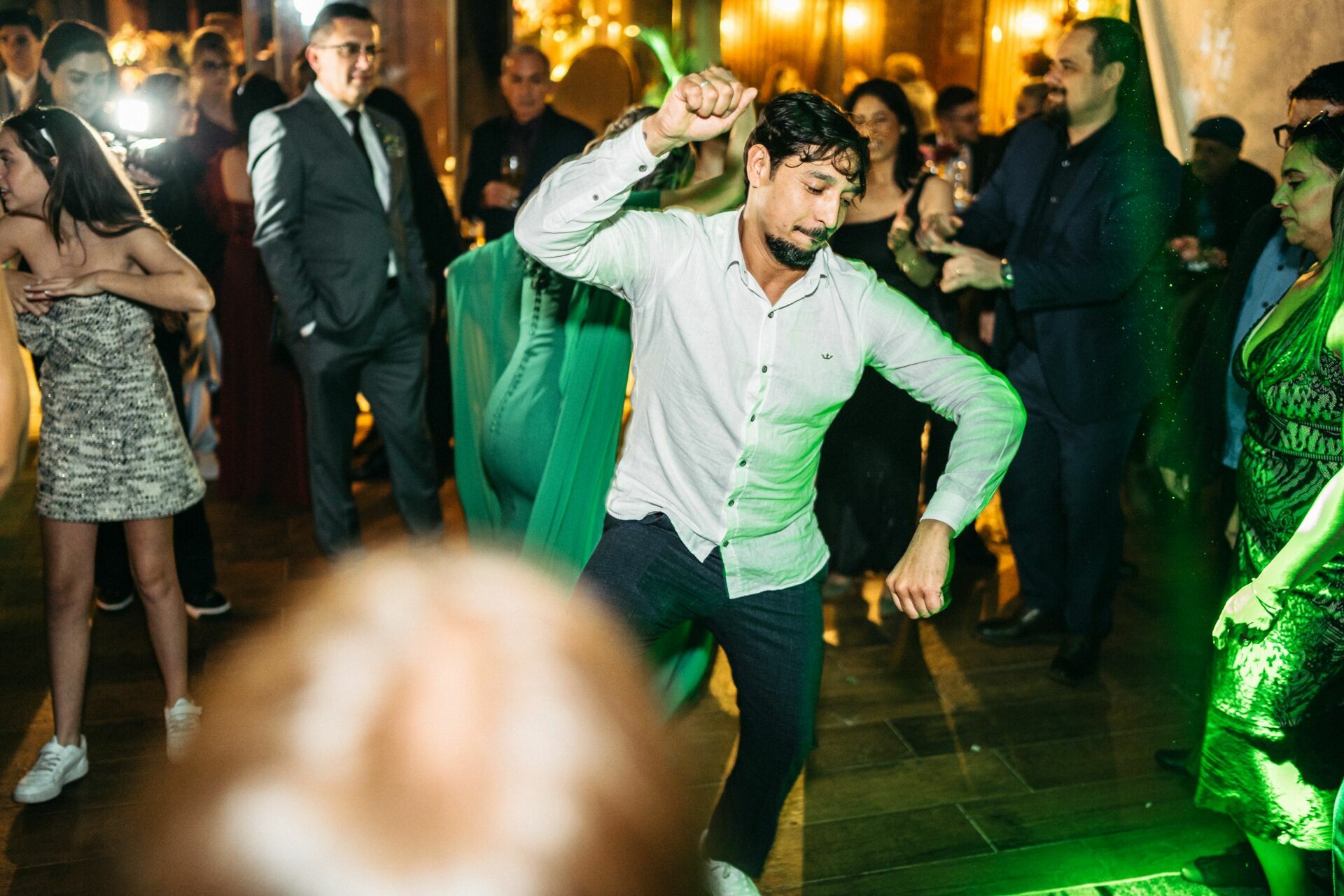 Foto Natalia e Ian - Casamento - Imagem 111