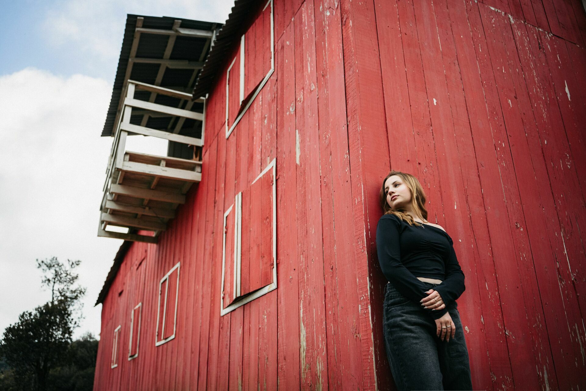 Foto Naiana - Ensaio - Imagem 16