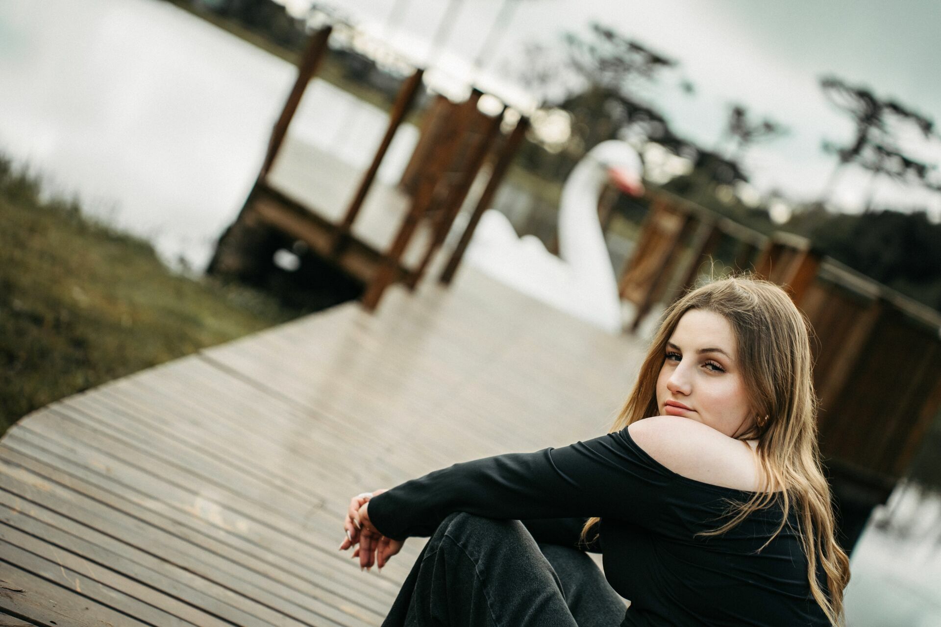 Foto Naiana - Ensaio - Imagem 19