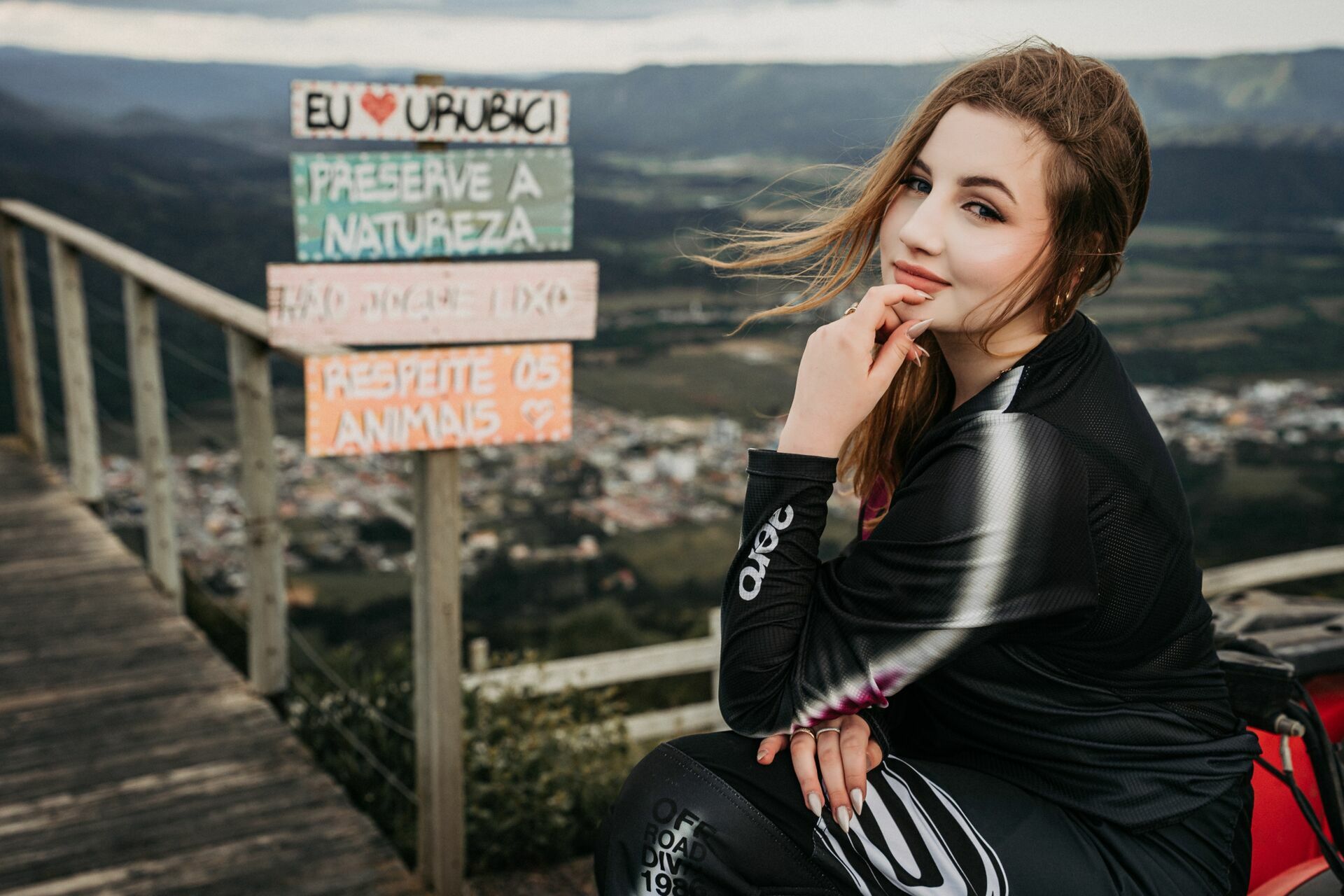 Foto Naiana - Ensaio - Imagem 3