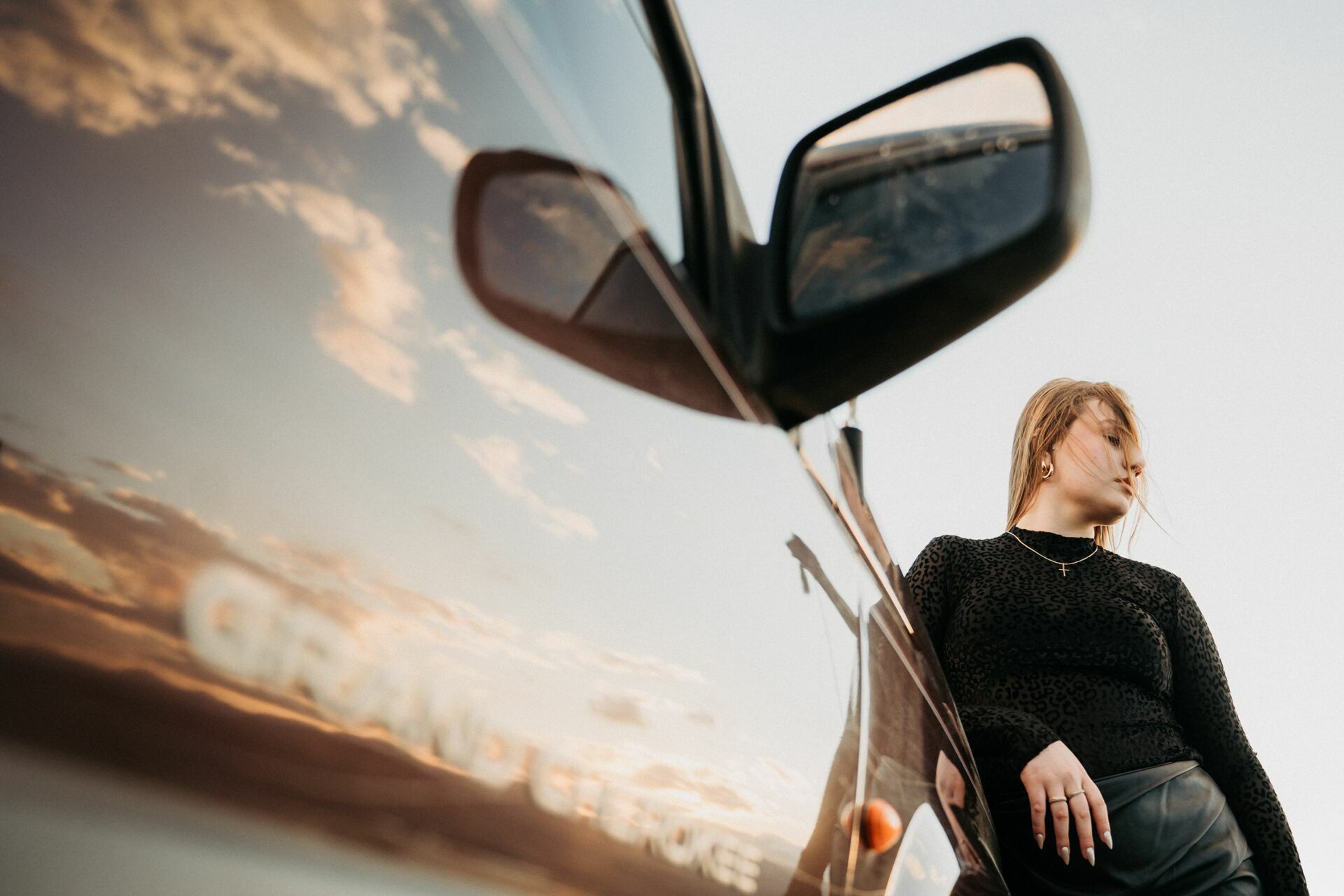 Foto Naiana - Ensaio - Imagem 8