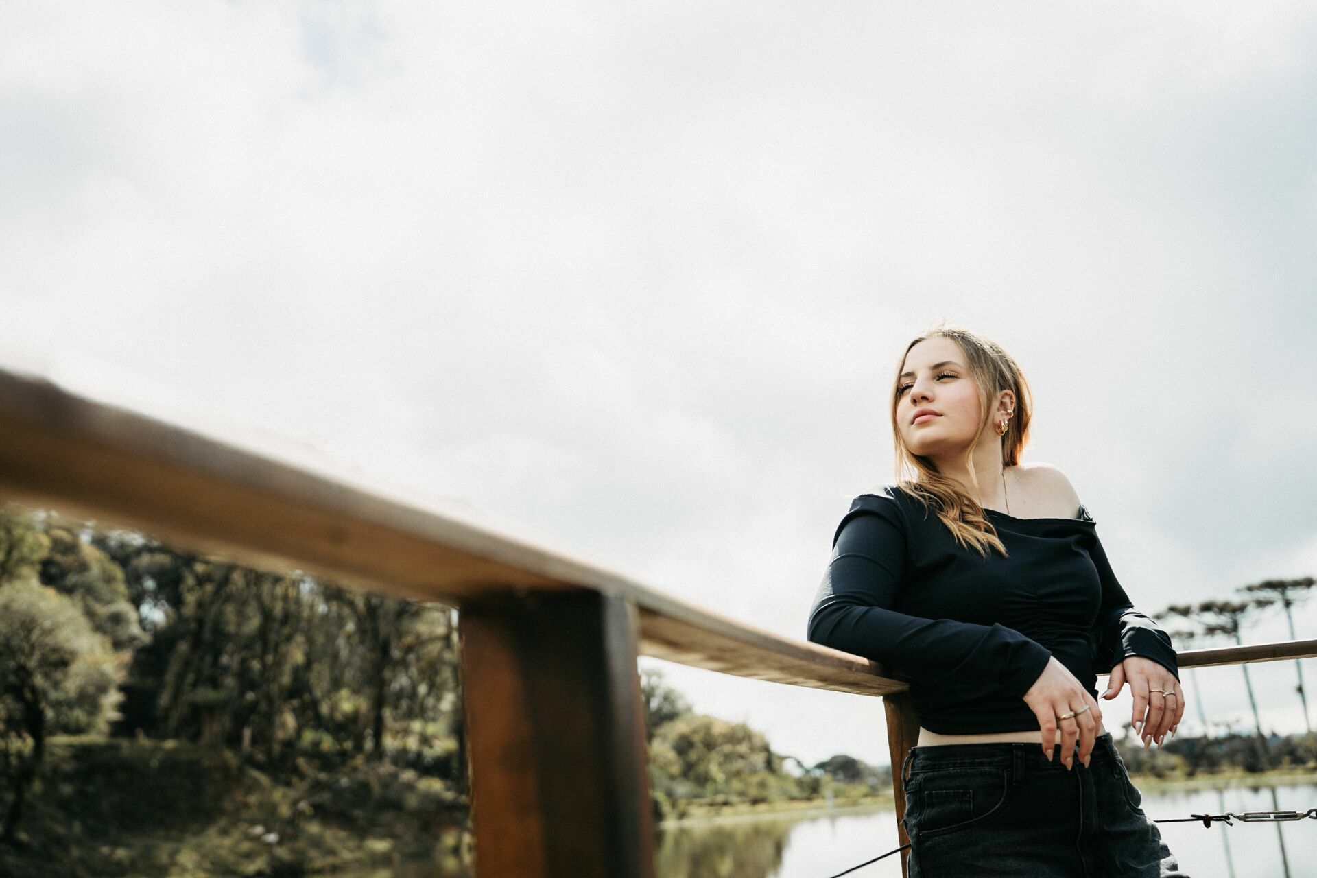 Foto Naiana - Ensaio - Imagem 20