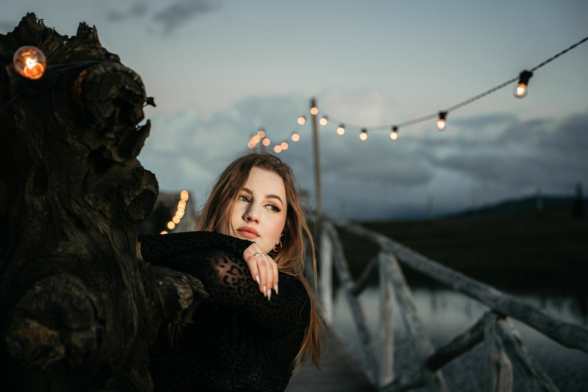 Foto Naiana - Ensaio - Imagem 9