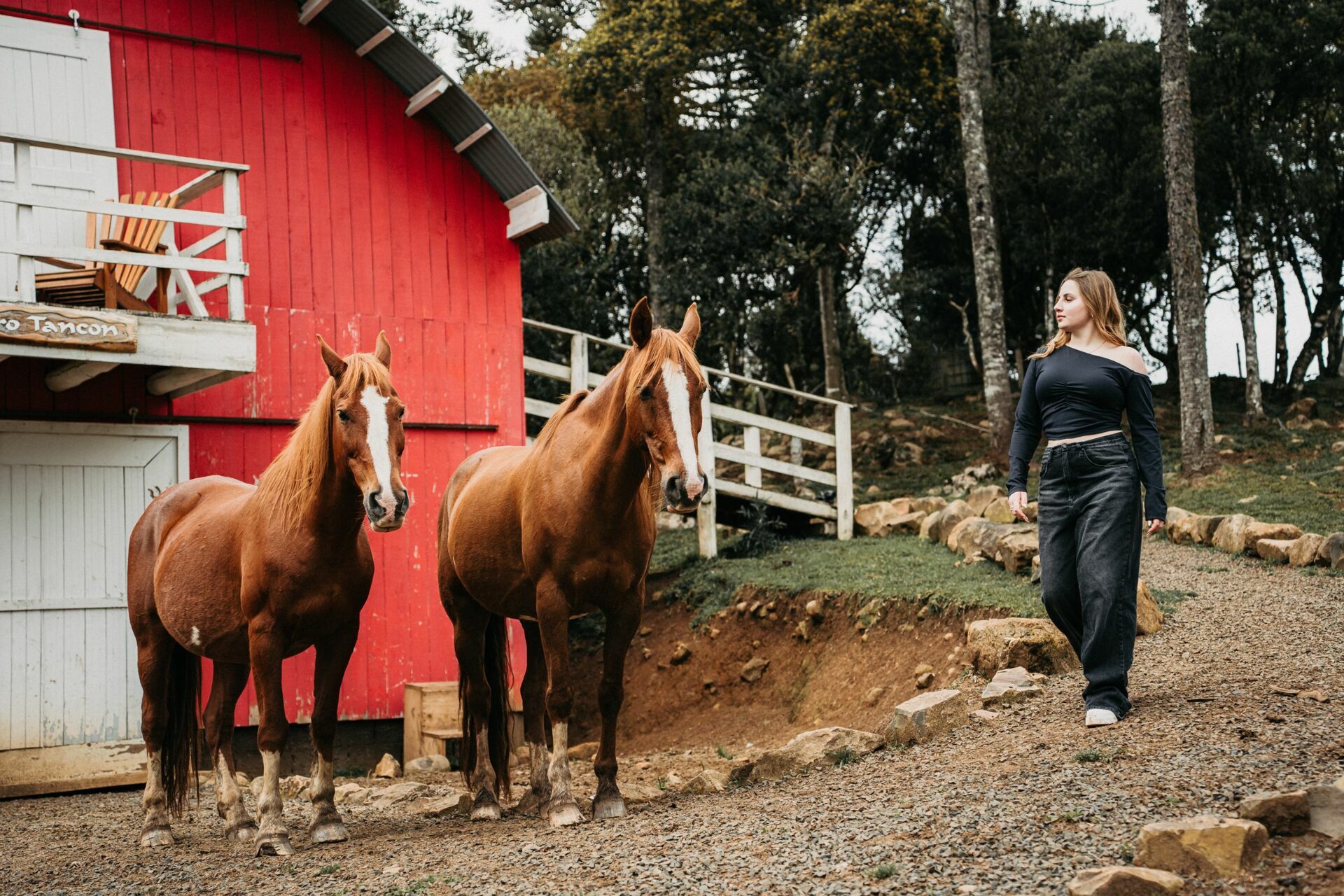 Foto Naiana - Ensaio - Imagem 17