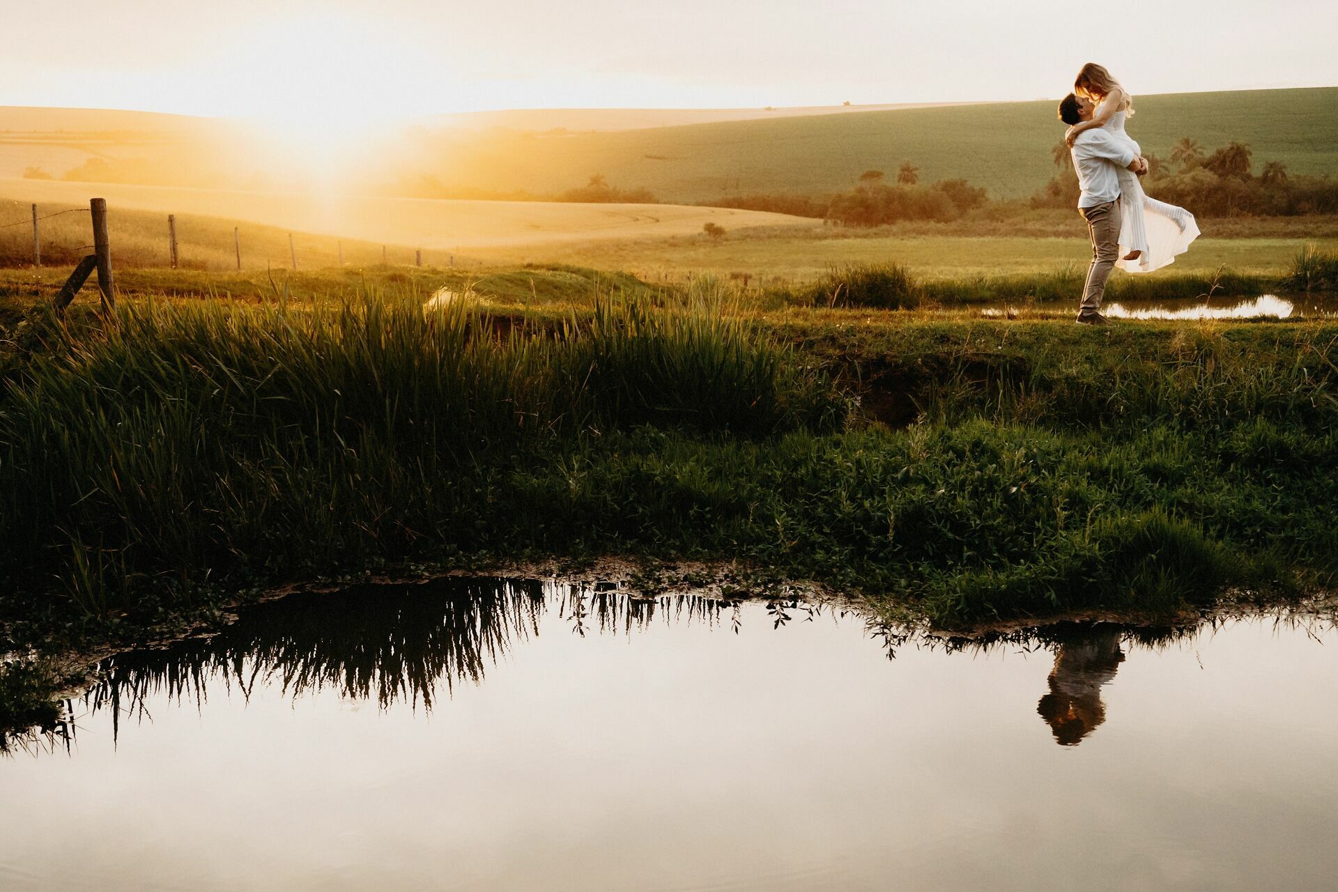 Foto Mônica e Guilherme - Ensaio - Imagem 30