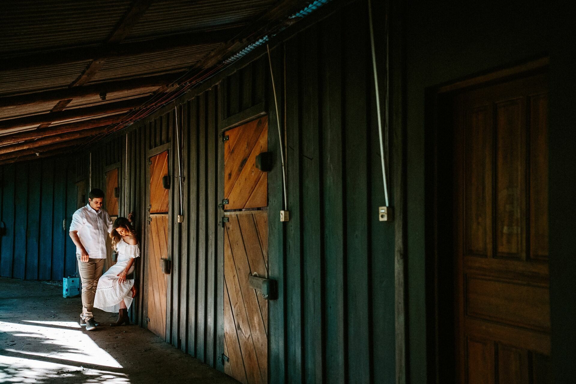 Foto Mônica e Guilherme - Ensaio - Imagem 6