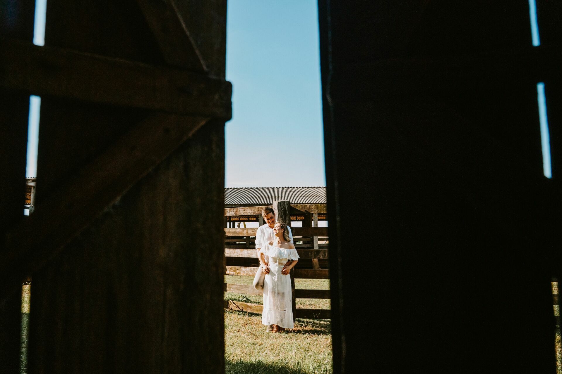 Foto Mônica e Guilherme - Ensaio - Imagem 5