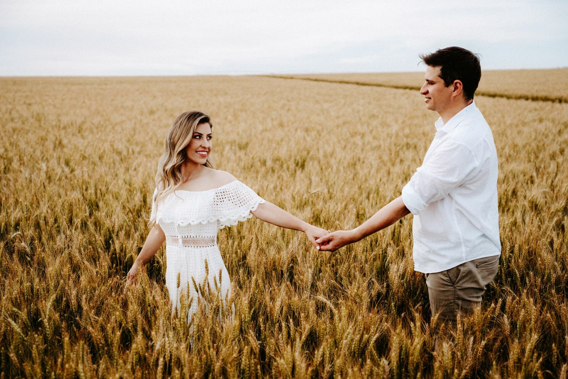 Foto Mônica e Guilherme - Ensaio - Imagem 20