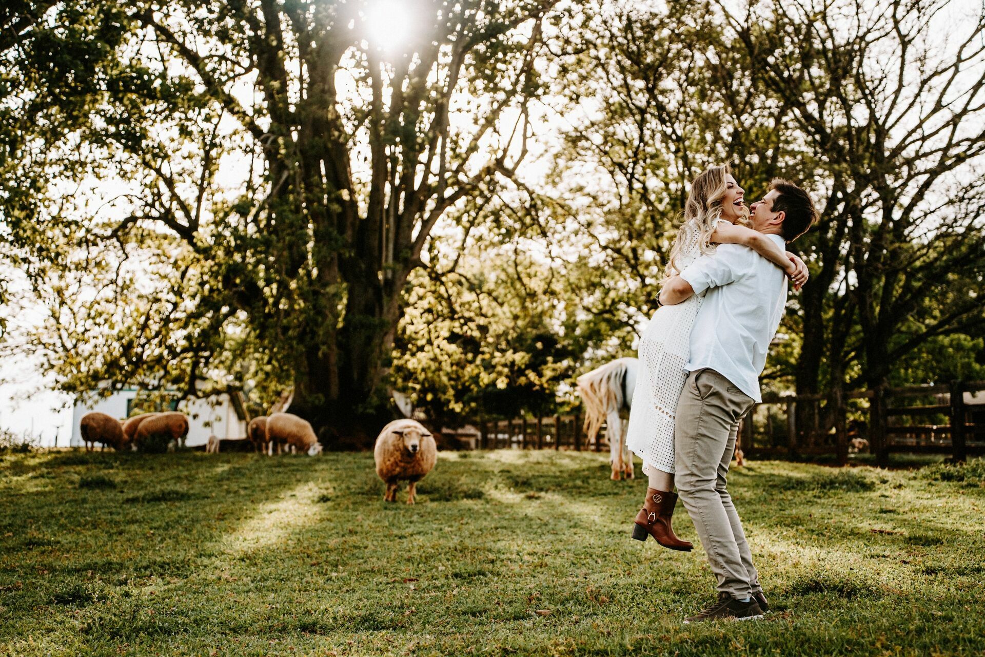 Foto Mônica e Guilherme - Ensaio - Imagem 14