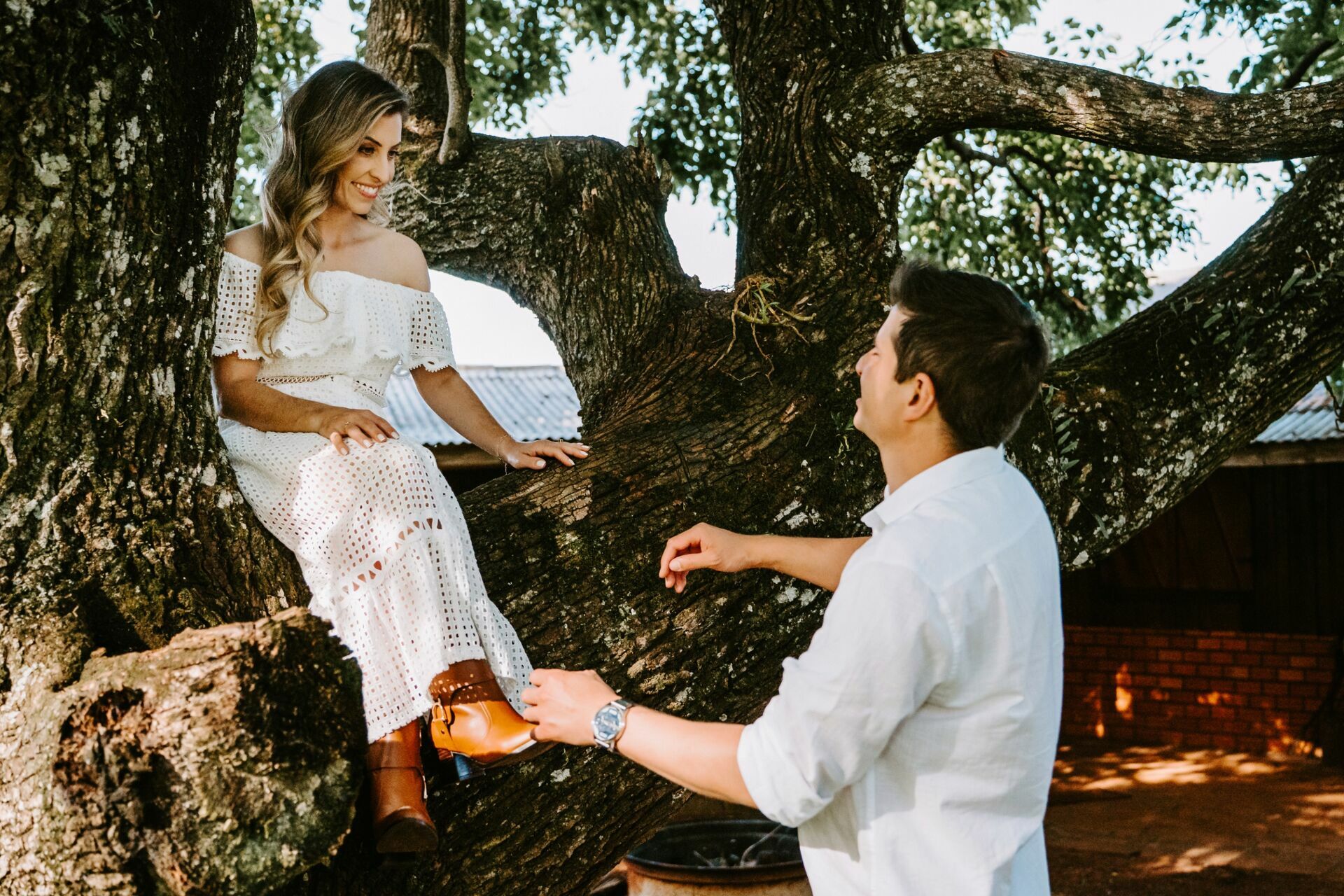 Foto Mônica e Guilherme - Ensaio - Imagem 10