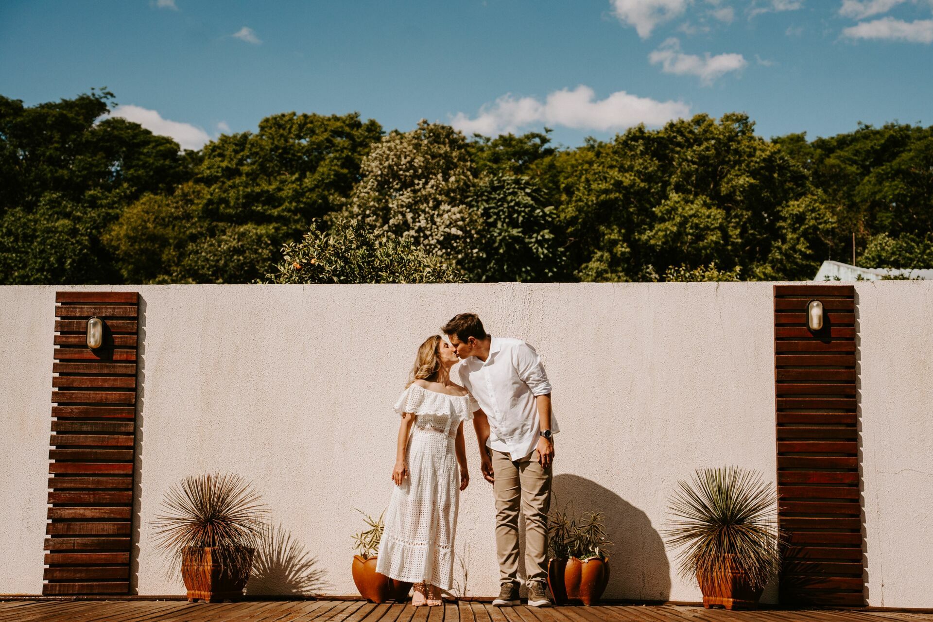 Foto Mônica e Guilherme - Ensaio - Imagem 3