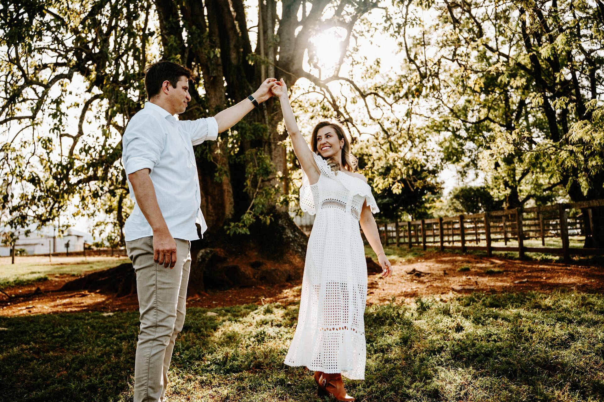 Foto Mônica e Guilherme - Ensaio - Imagem 12