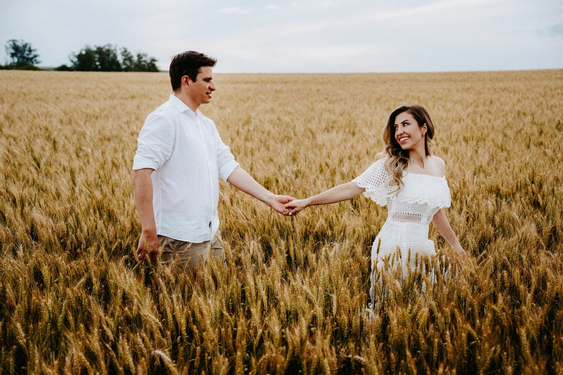 Foto Mônica e Guilherme - Ensaio - Imagem 21