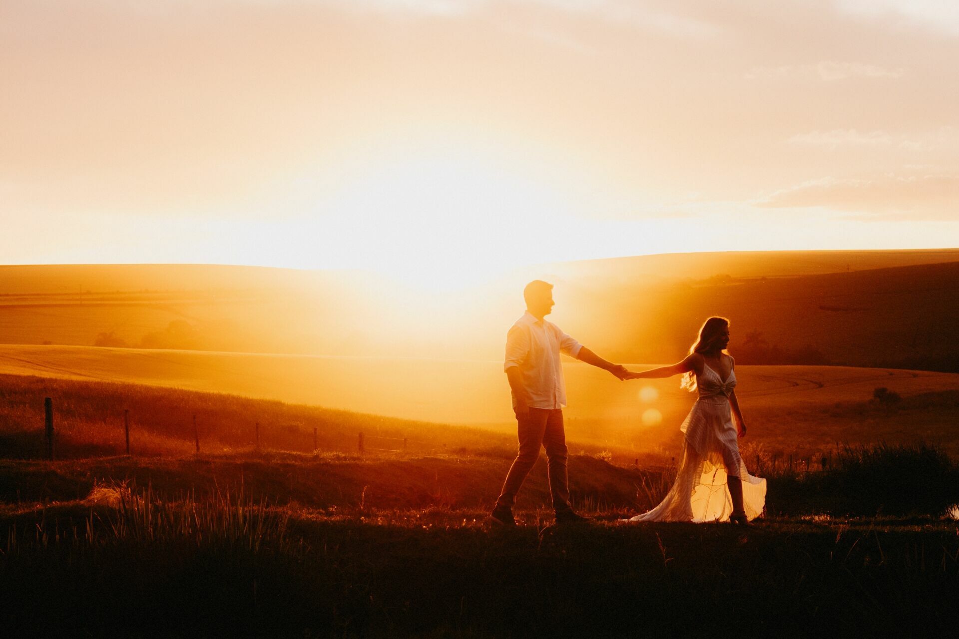 Foto Mônica e Guilherme - Ensaio - Imagem 31