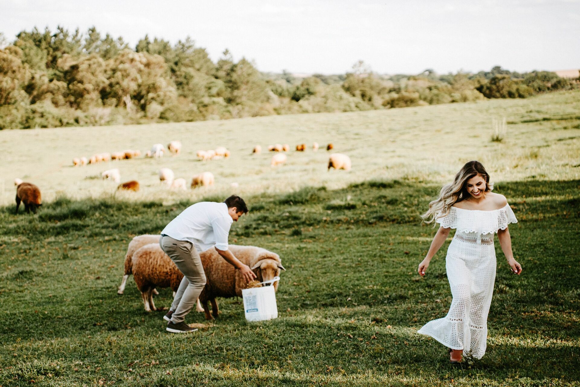 Foto Mônica e Guilherme - Ensaio - Imagem 11