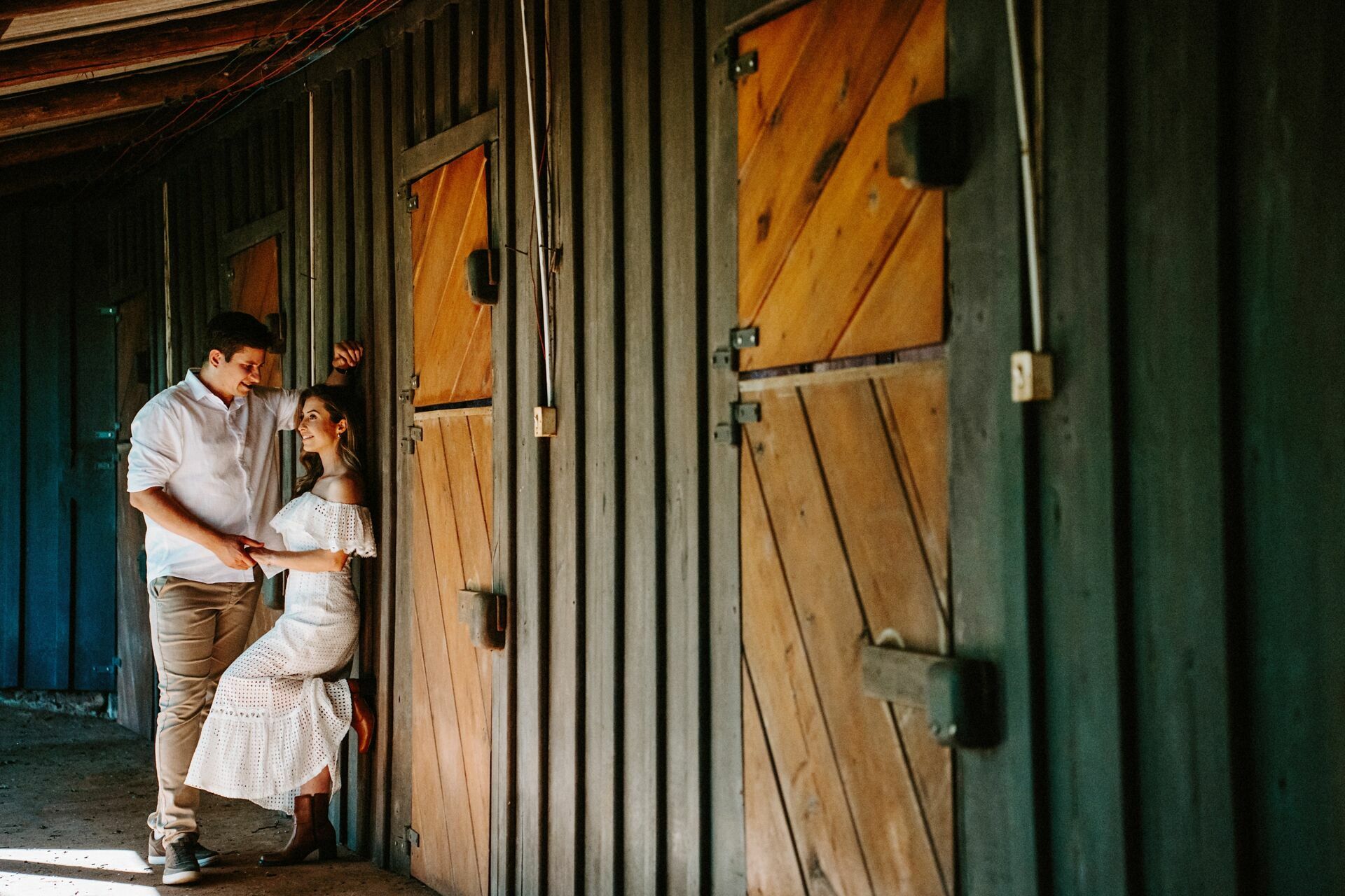 Foto Mônica e Guilherme - Ensaio - Imagem 7