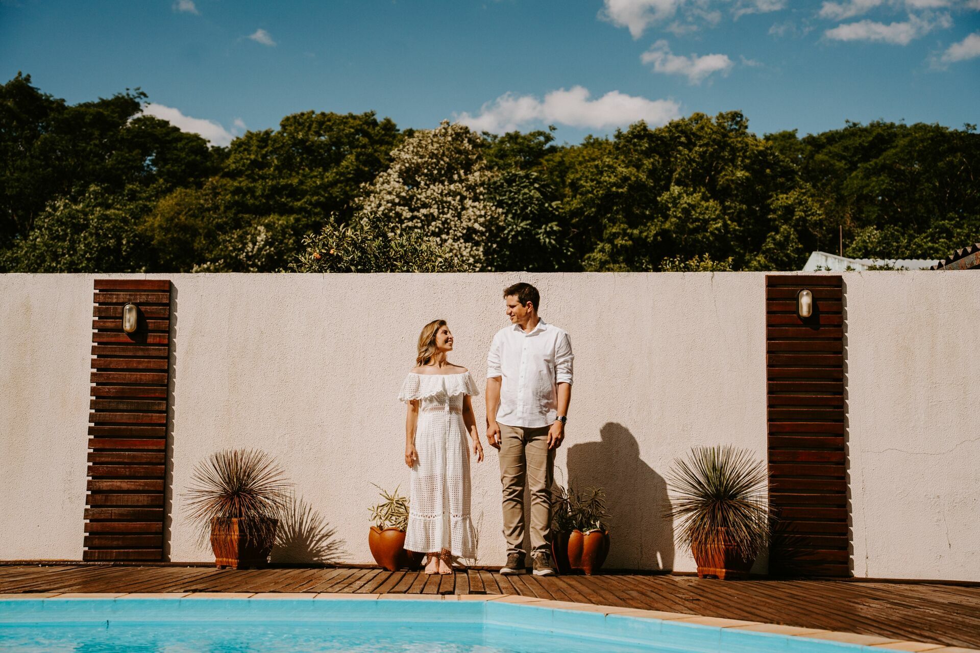 Foto Mônica e Guilherme - Ensaio - Imagem 2