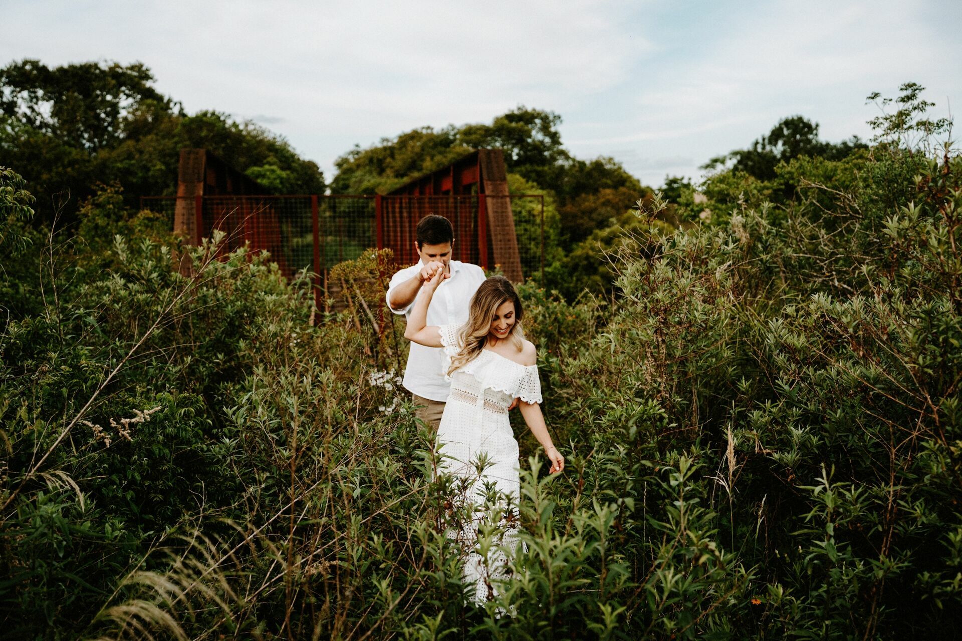 Foto Mônica e Guilherme - Ensaio - Imagem 18