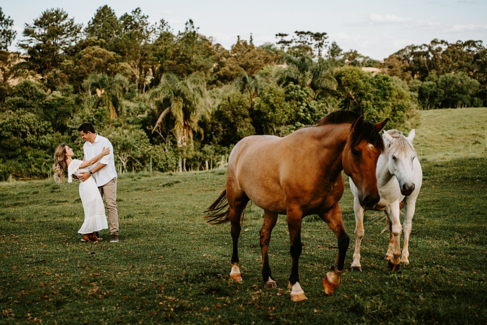 Foto Mônica e Guilherme - Ensaio - Imagem 16