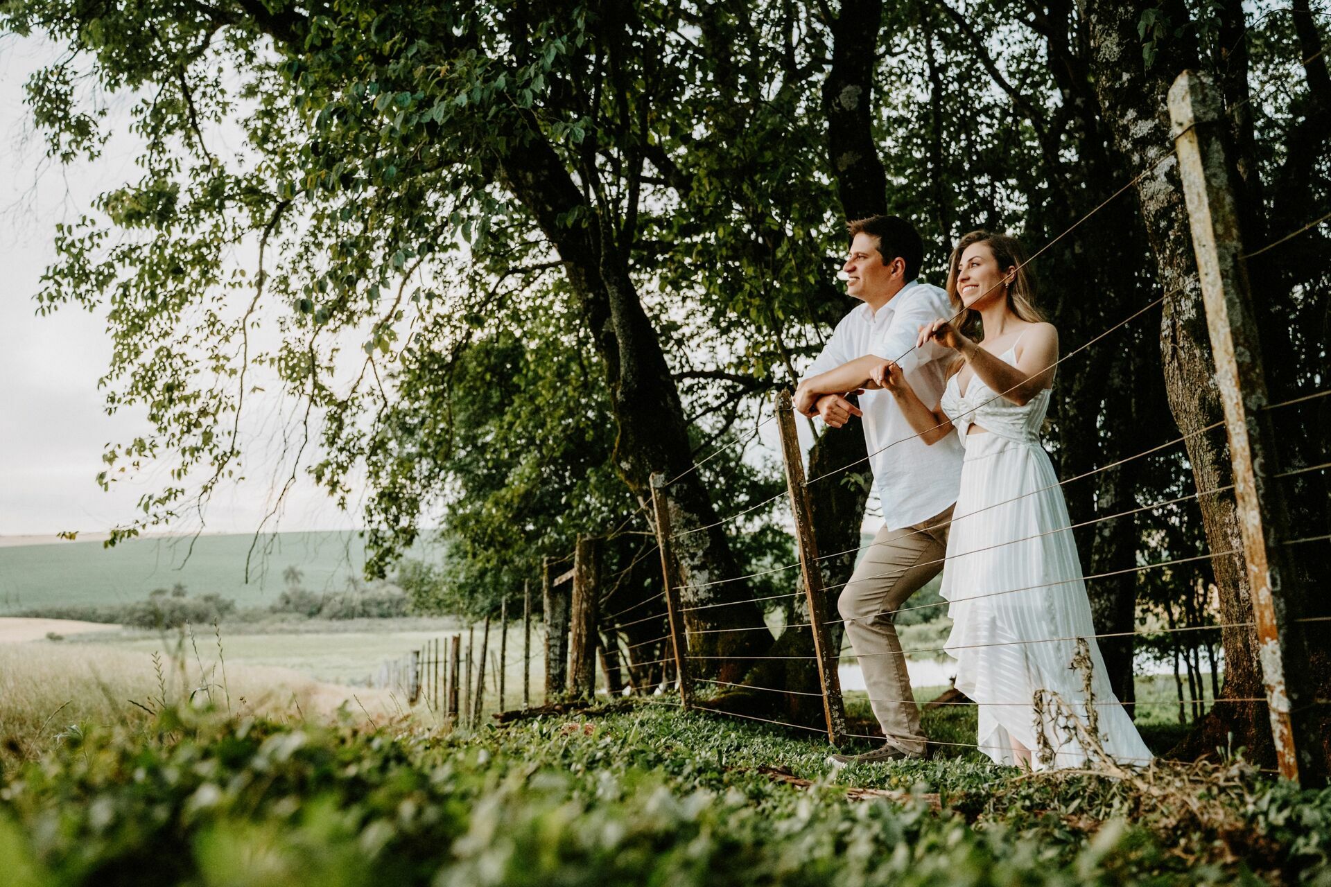 Foto Mônica e Guilherme - Ensaio - Imagem 27