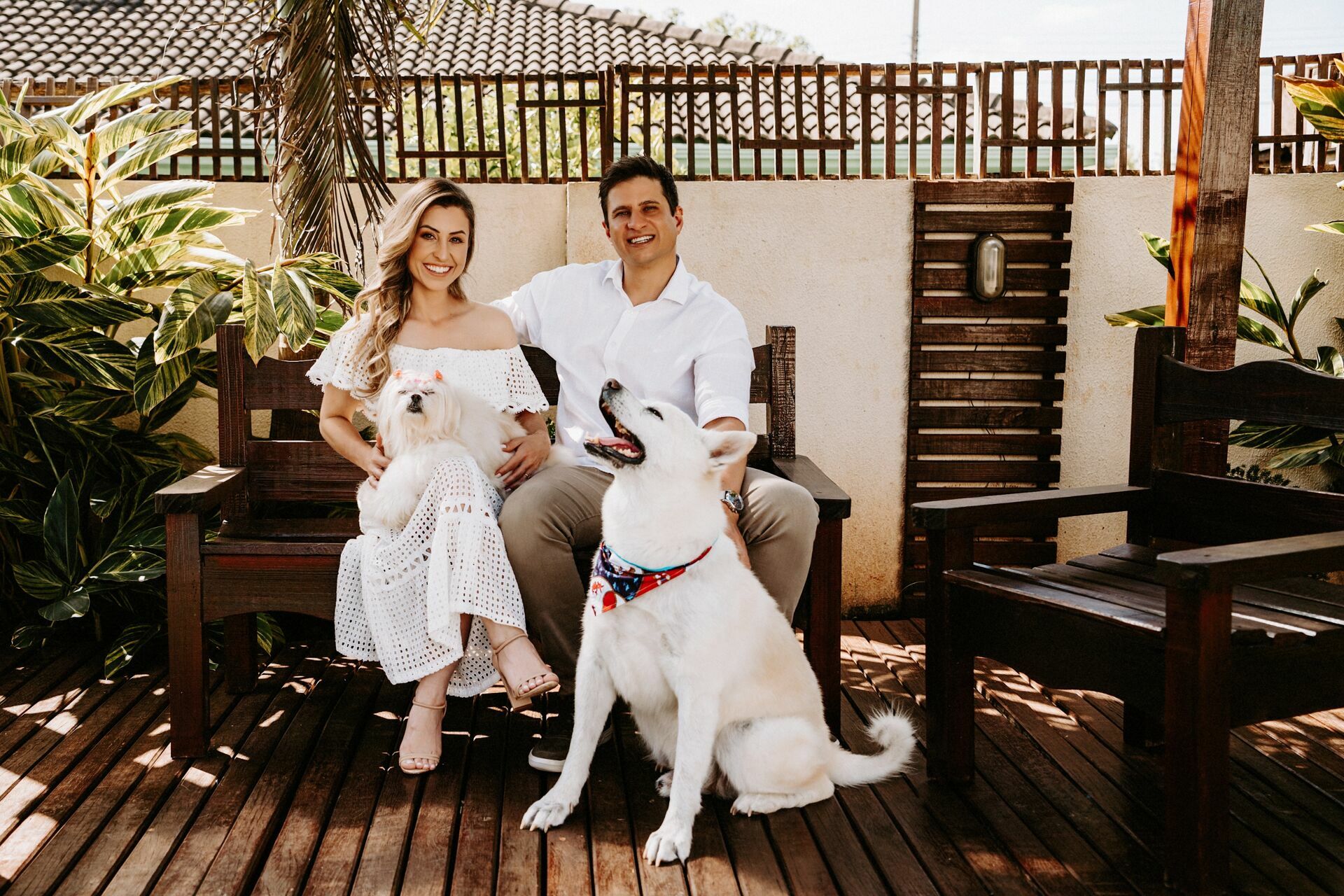 Foto Mônica e Guilherme - Ensaio - Imagem 0