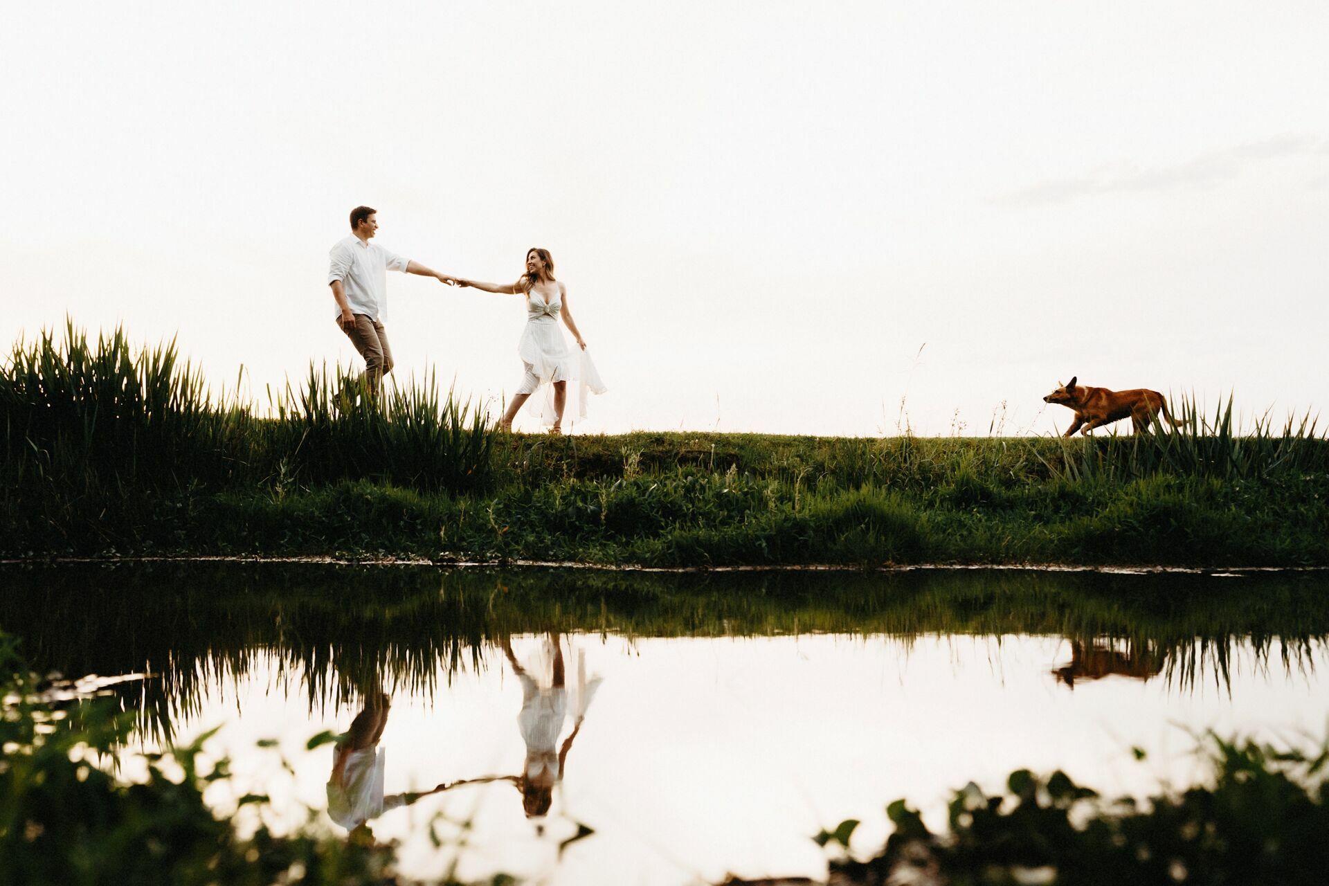 Foto Mônica e Guilherme - Ensaio - Imagem 28