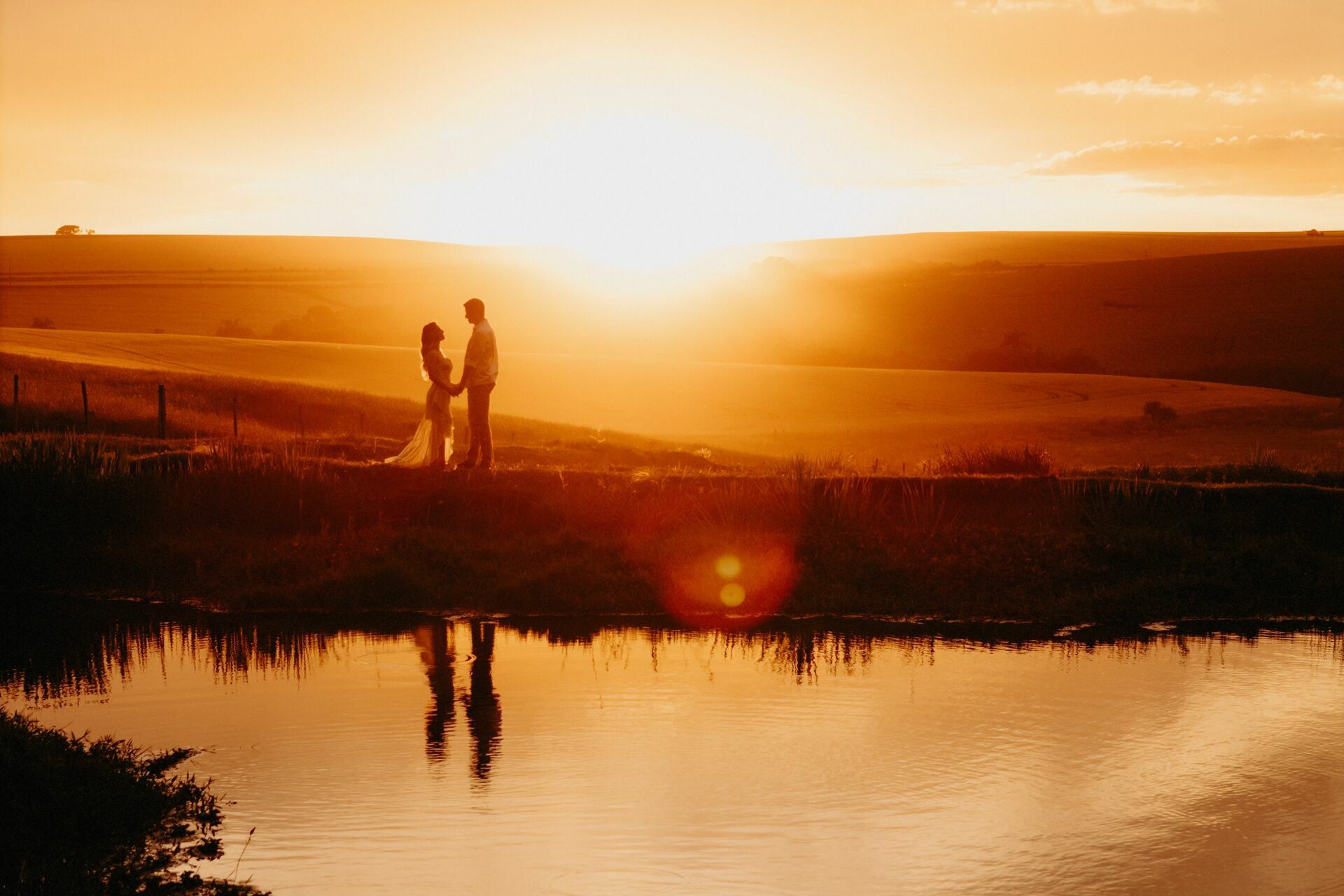 Foto Mônica e Guilherme - Ensaio - Imagem 33