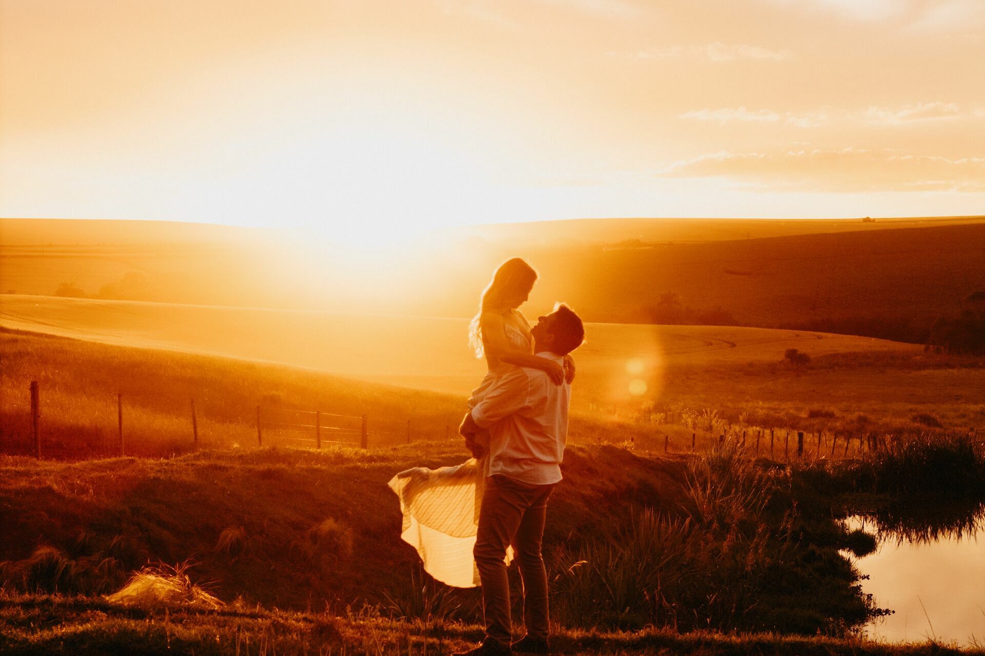 Foto Mônica e Guilherme - Ensaio - Imagem 32