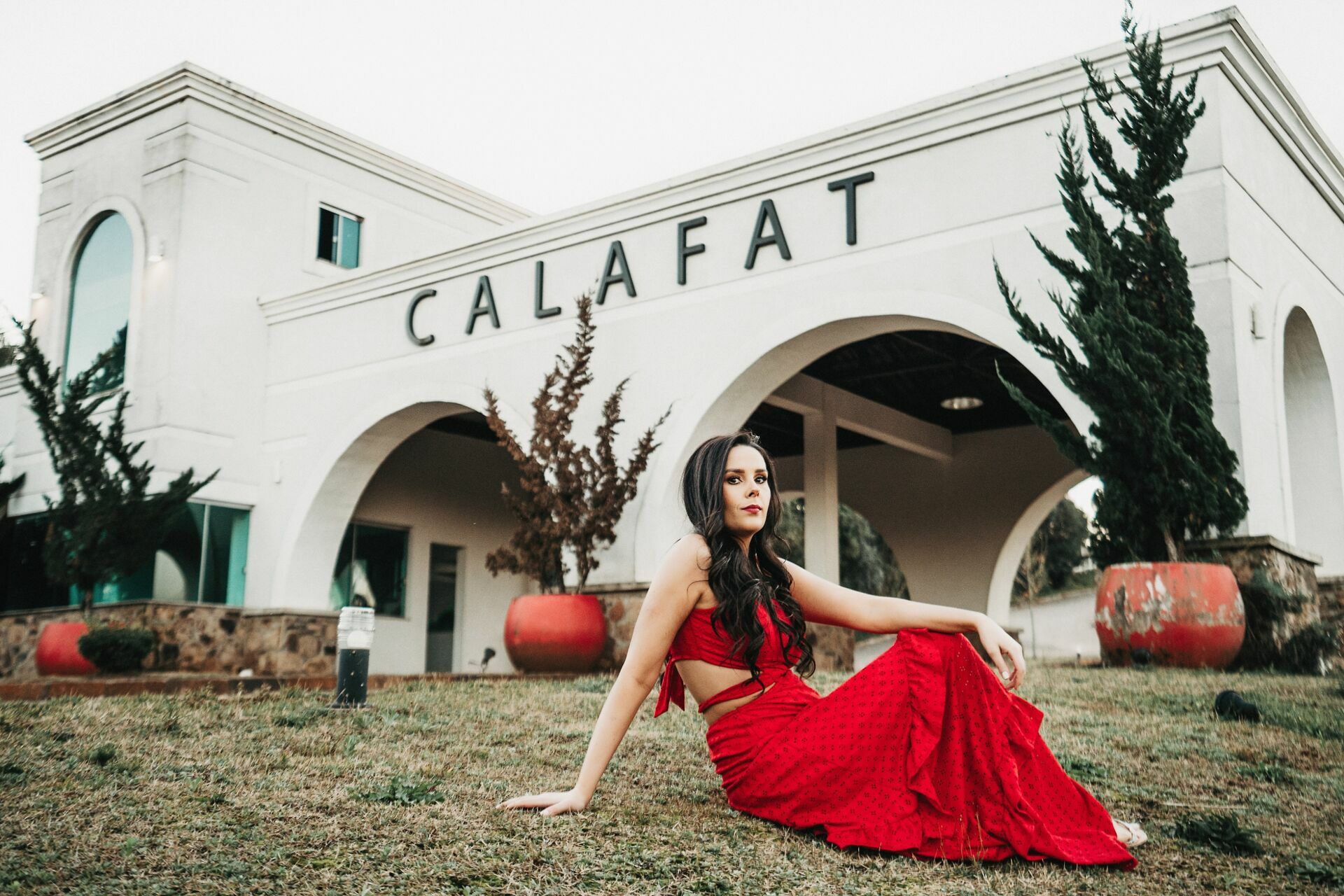 Foto Priscila - Ensaio Formatura - Imagem 26