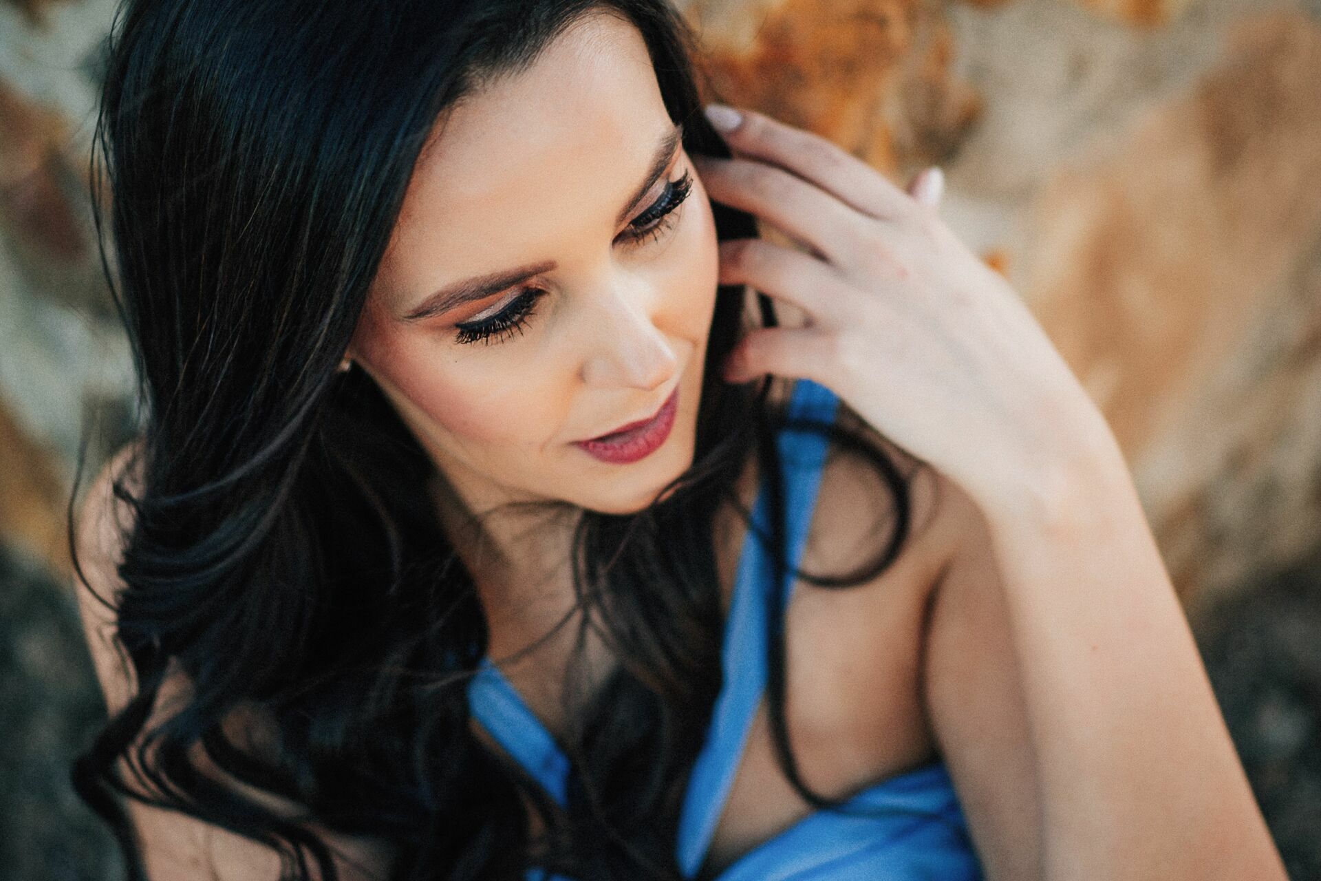 Foto Priscila - Ensaio Formatura - Imagem 19