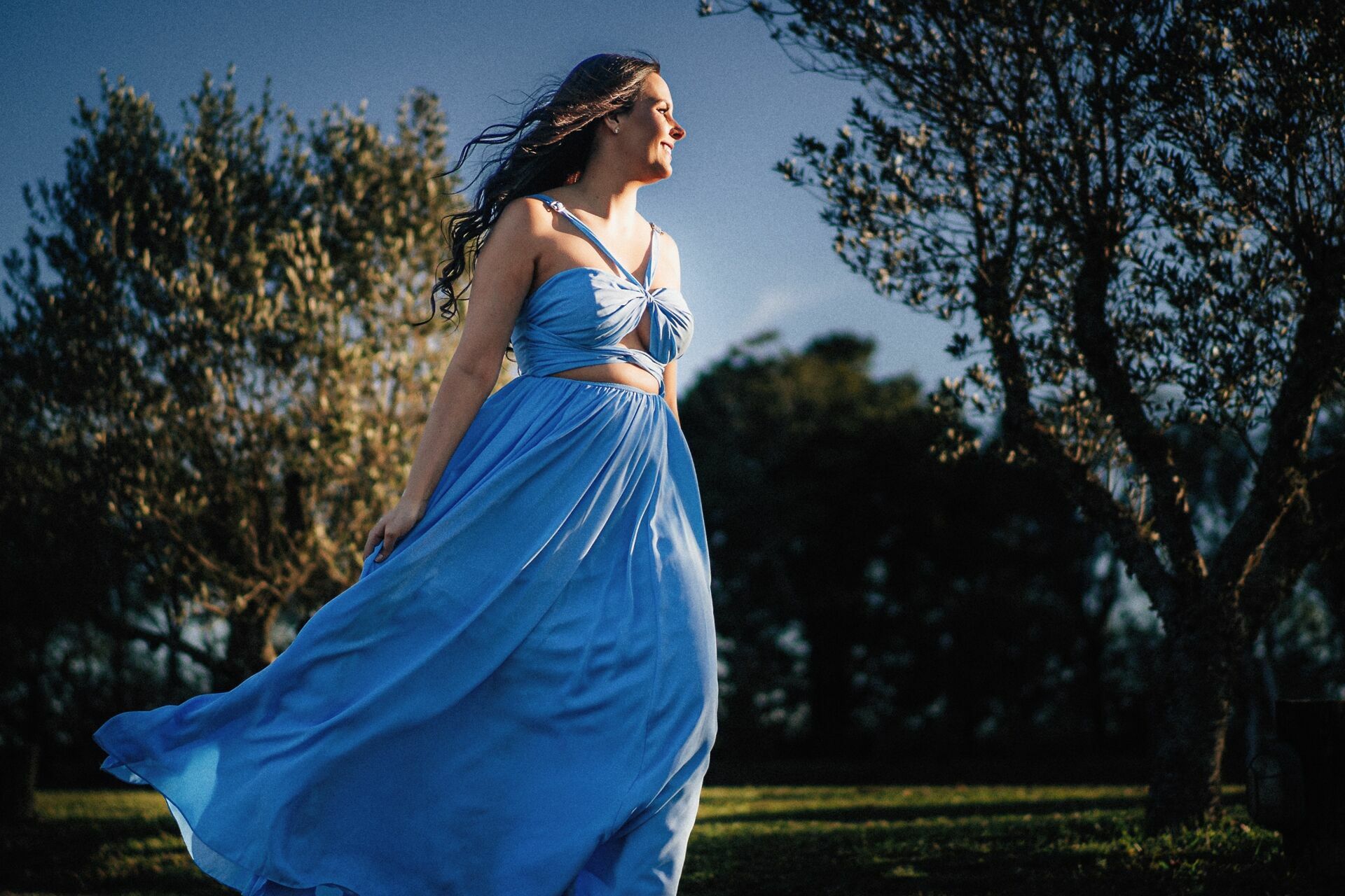 Foto Priscila - Ensaio Formatura - Imagem 17