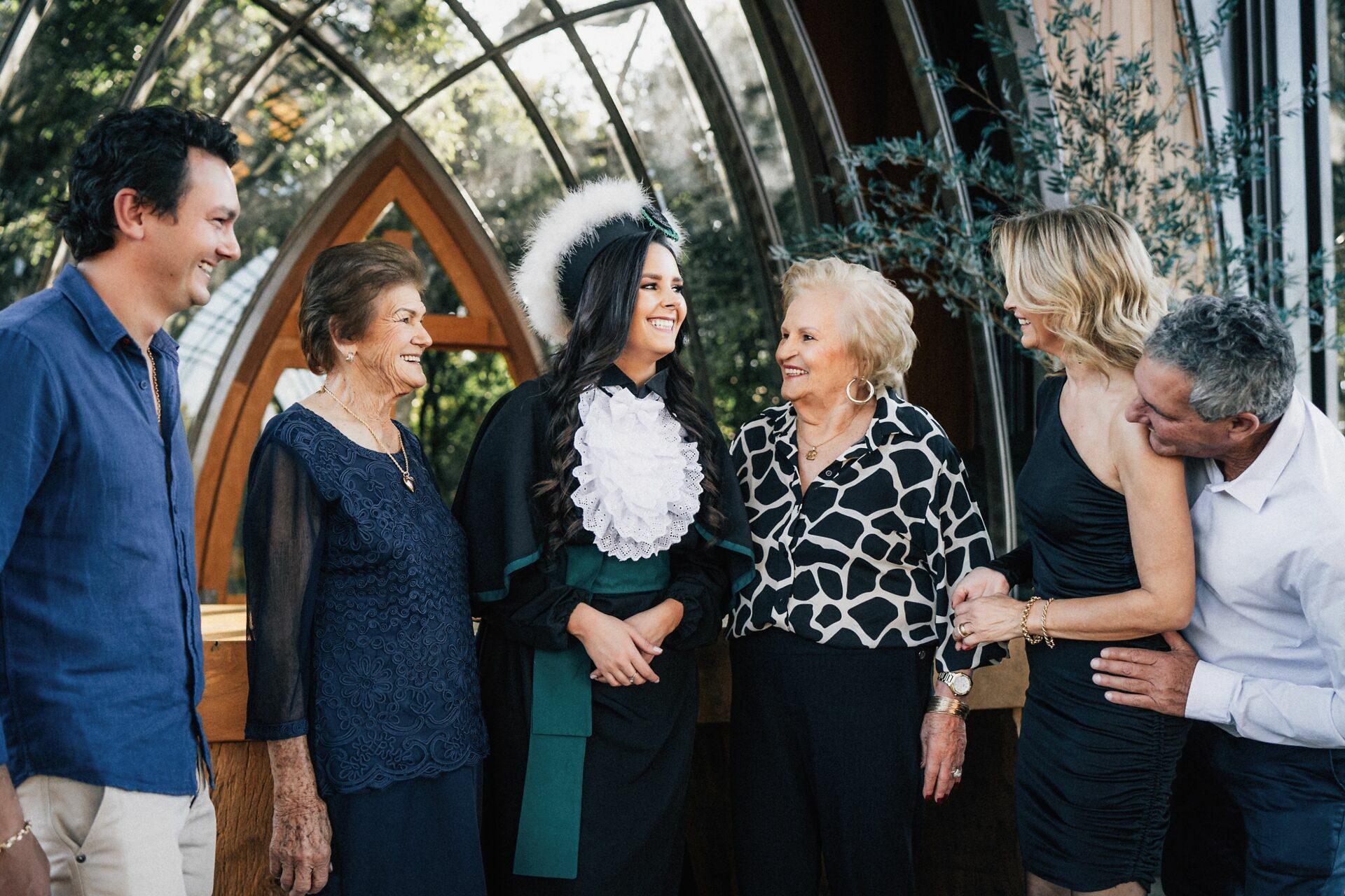 Foto Priscila - Ensaio Formatura - Imagem 6