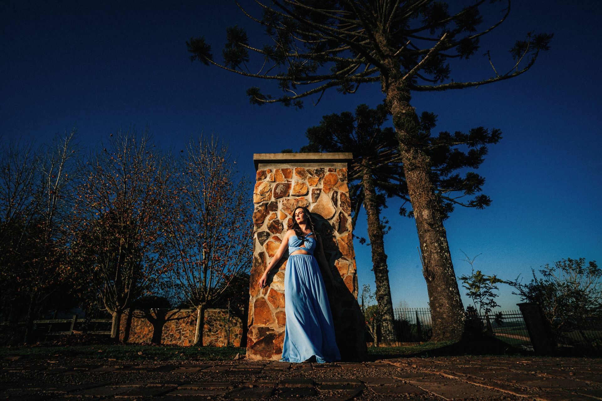 Foto Priscila - Ensaio Formatura - Imagem 18