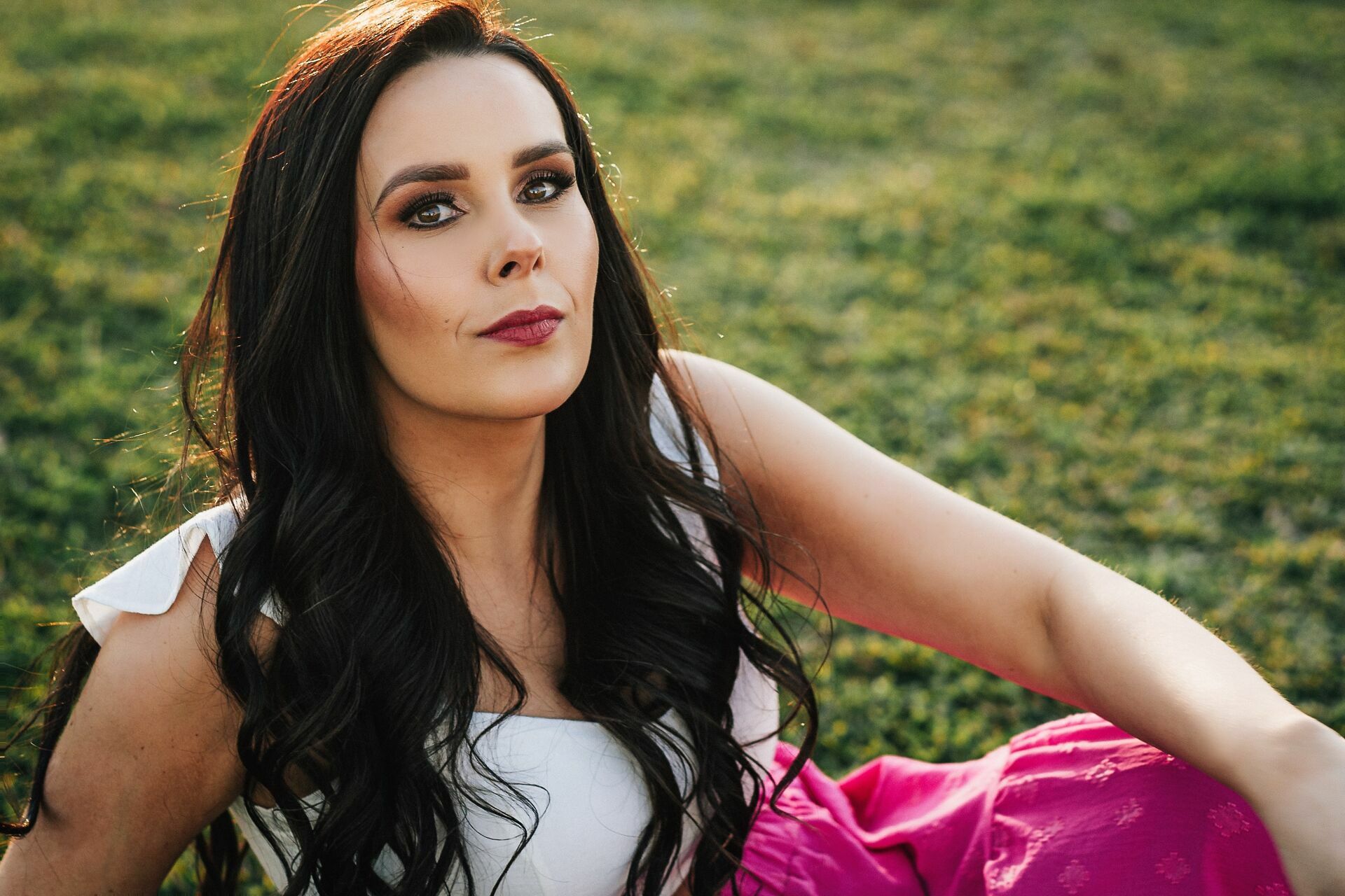 Foto Priscila - Ensaio Formatura - Imagem 24