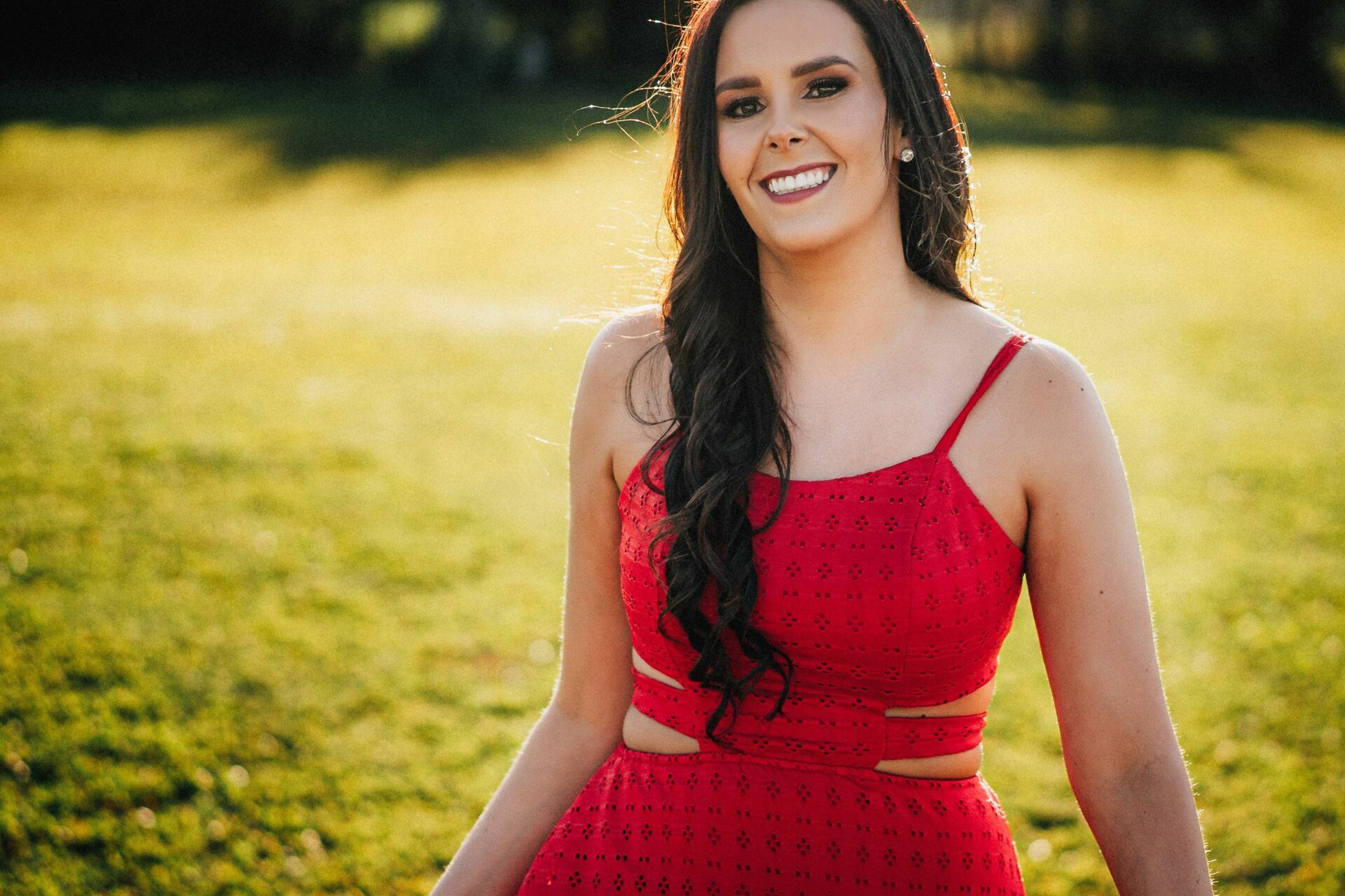 Foto Priscila - Ensaio Formatura - Imagem 15