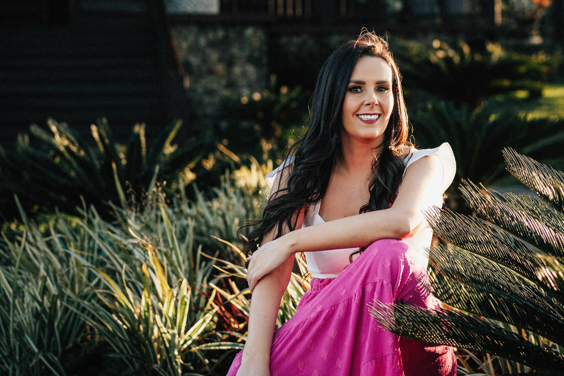 Foto Priscila - Ensaio Formatura - Imagem 22