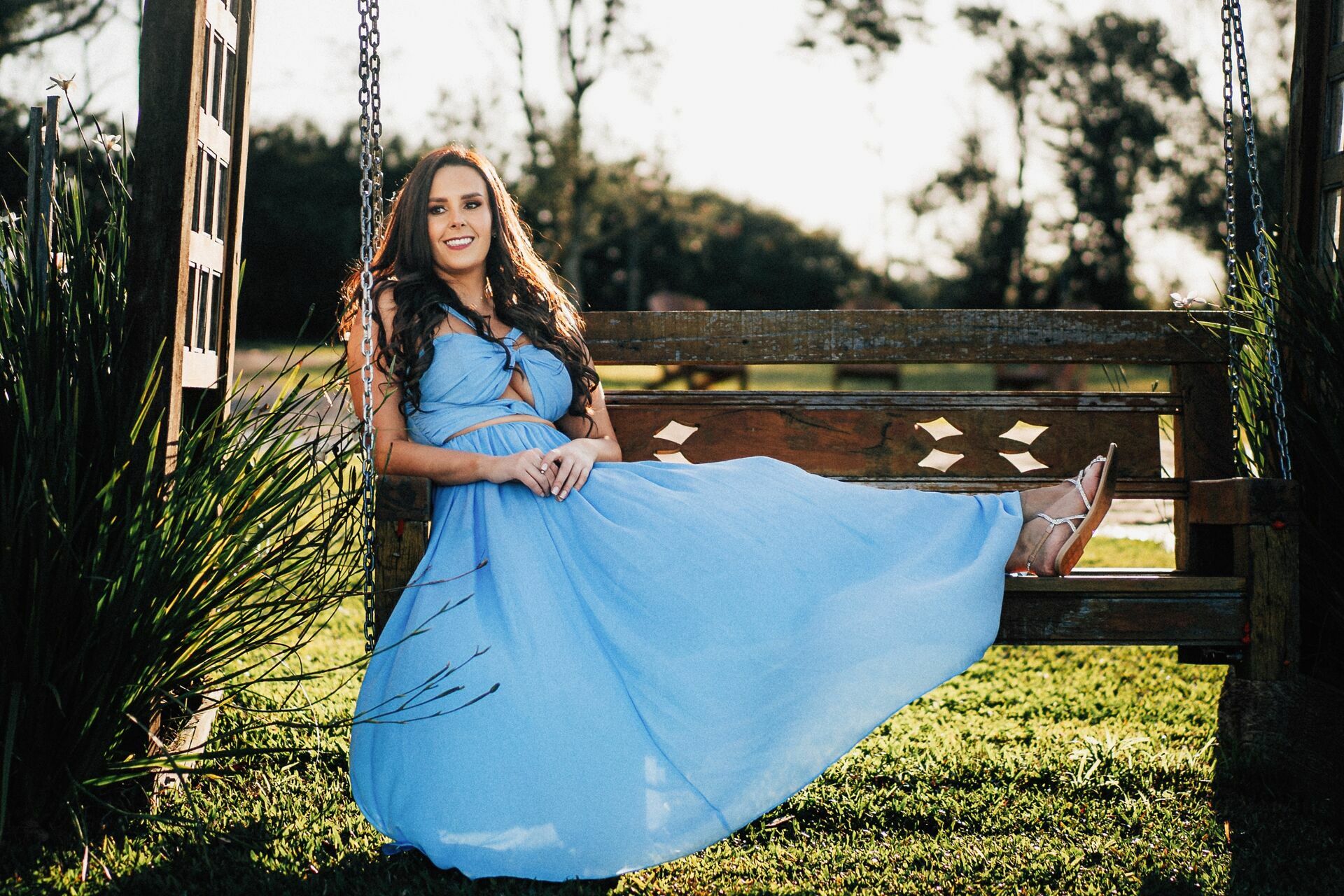 Foto Priscila - Ensaio Formatura - Imagem 16