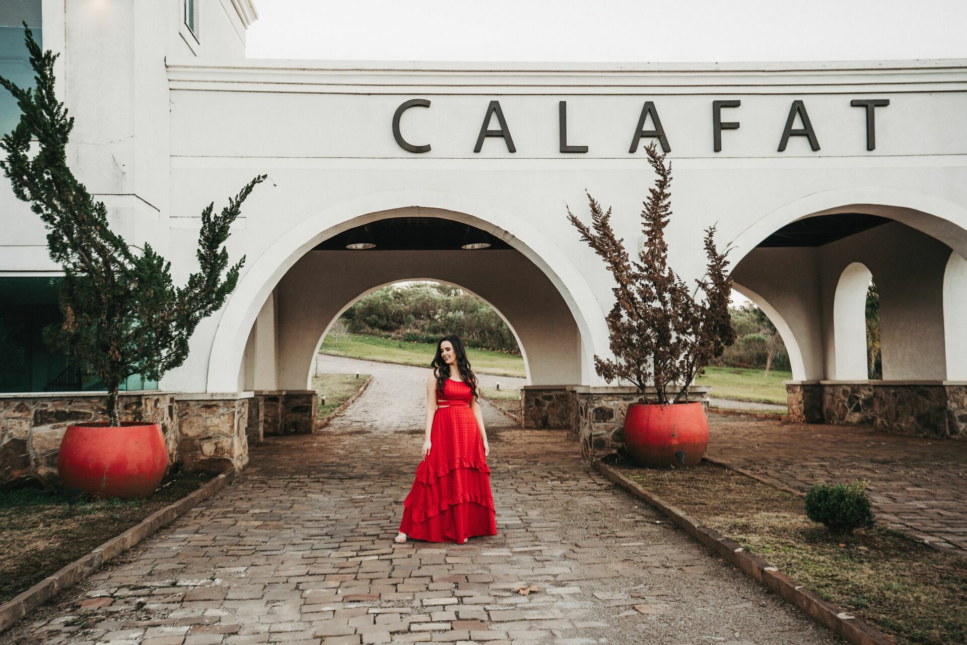 Foto Priscila - Ensaio Formatura - Imagem 25