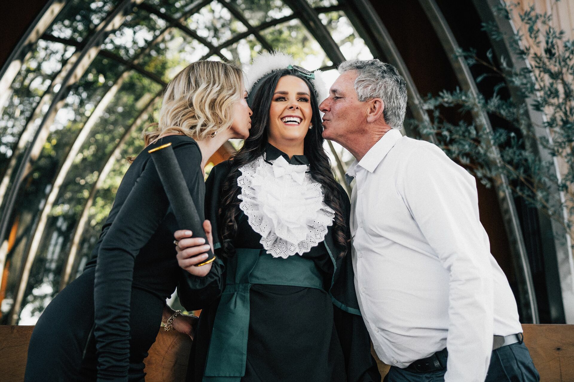 Foto Priscila - Ensaio Formatura - Imagem 0