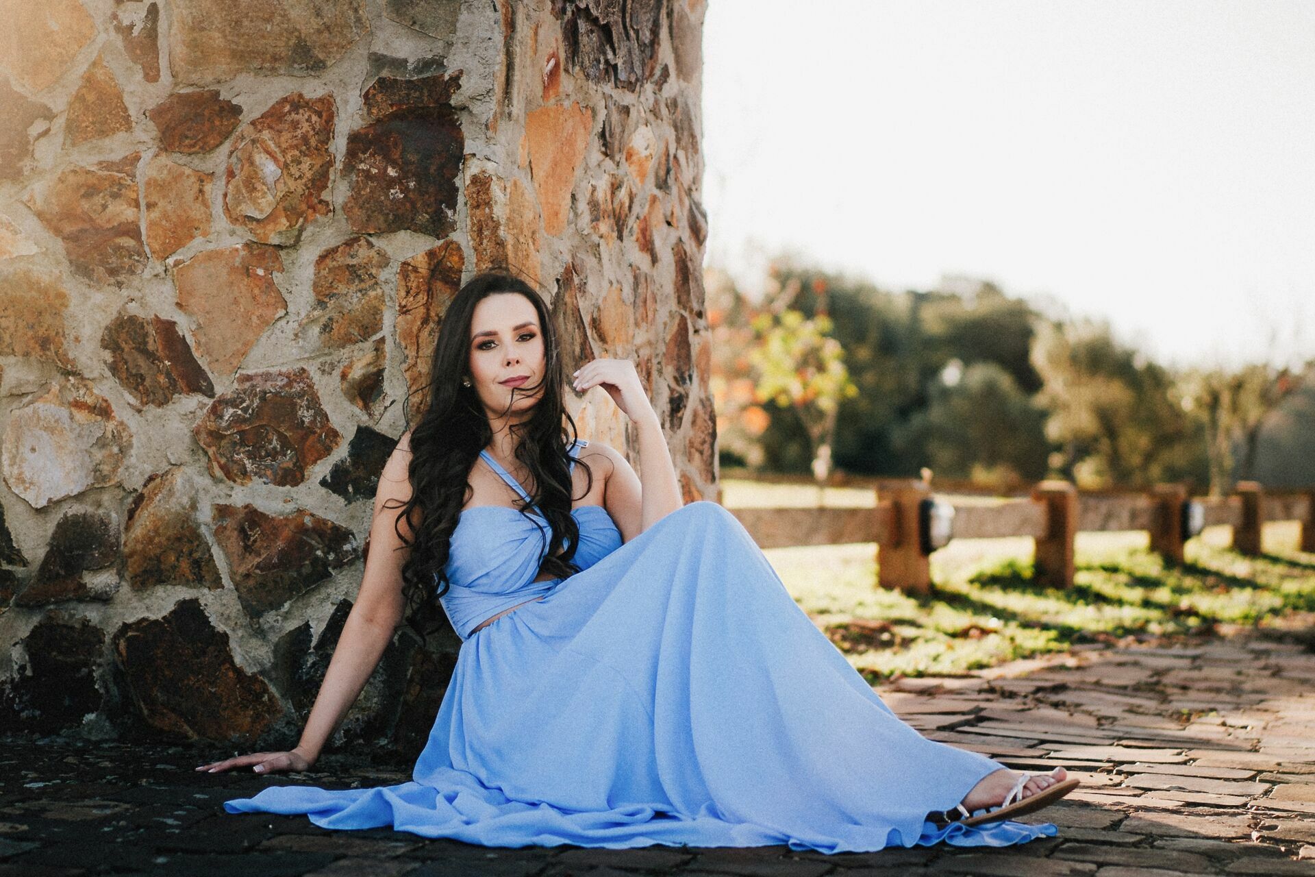 Foto Priscila - Ensaio Formatura - Imagem 20