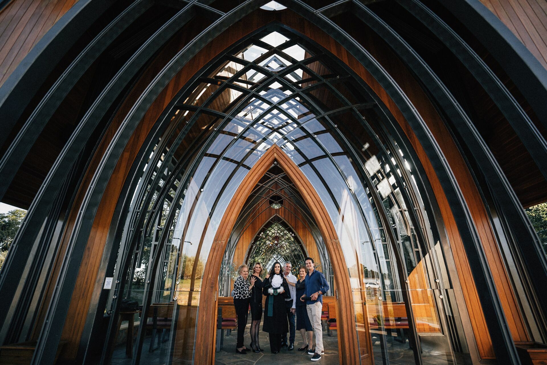 Foto Priscila - Ensaio Formatura - Imagem 8