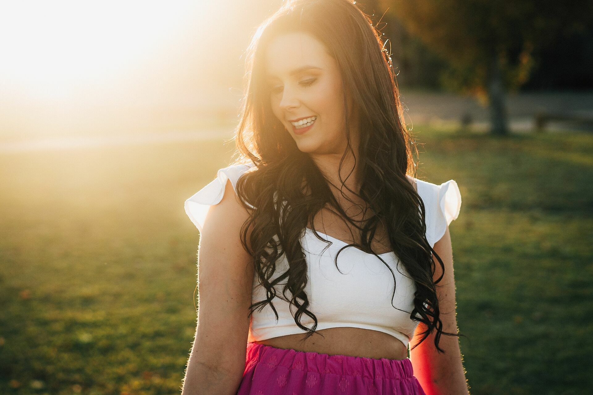 Foto Priscila - Ensaio Formatura - Imagem 23