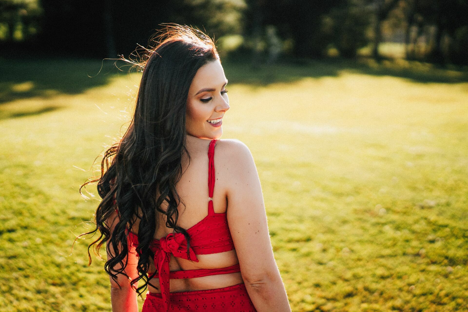 Foto Priscila - Ensaio Formatura - Imagem 14