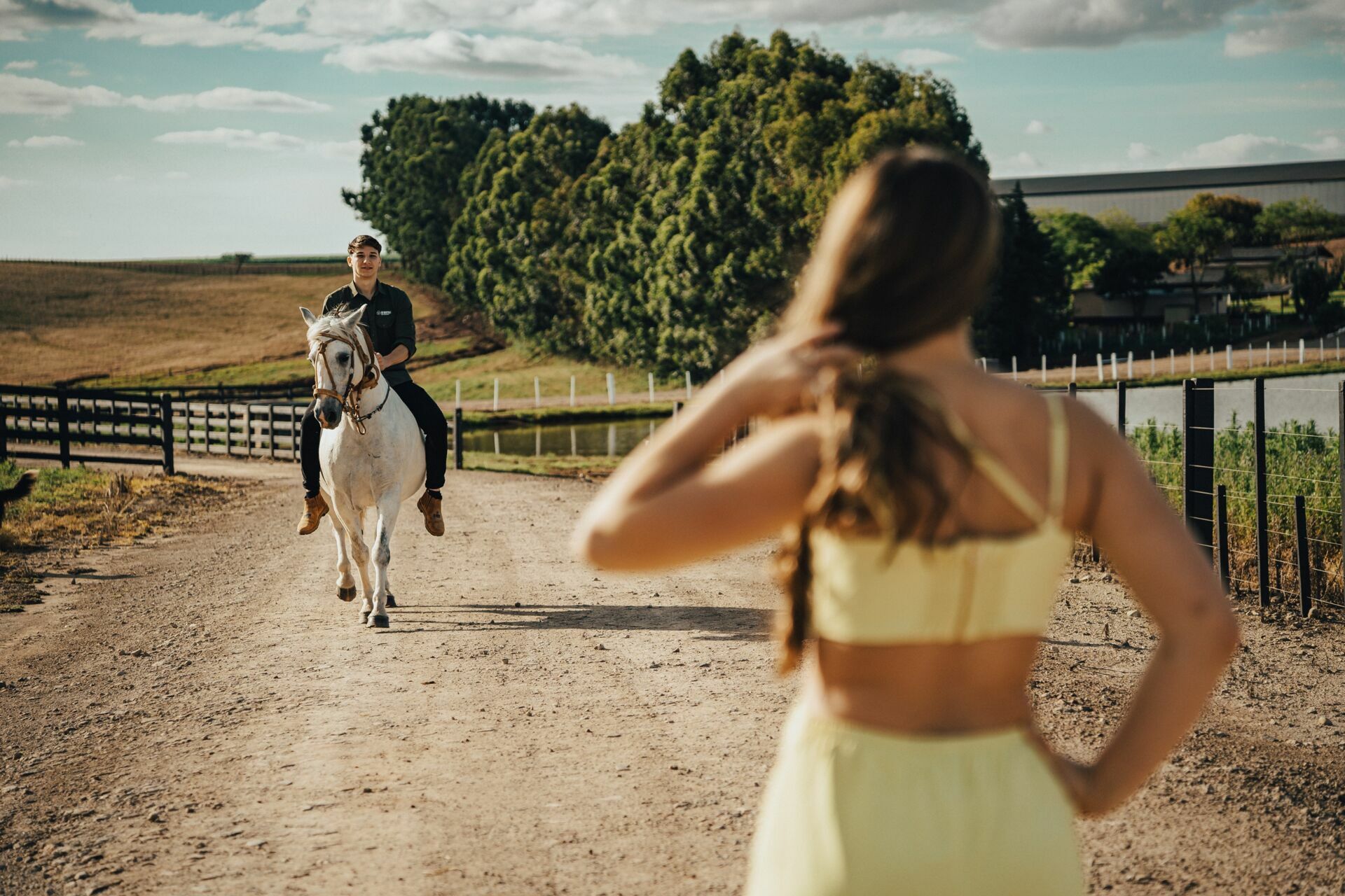 Foto Isabella - Ensaio - Imagem 10