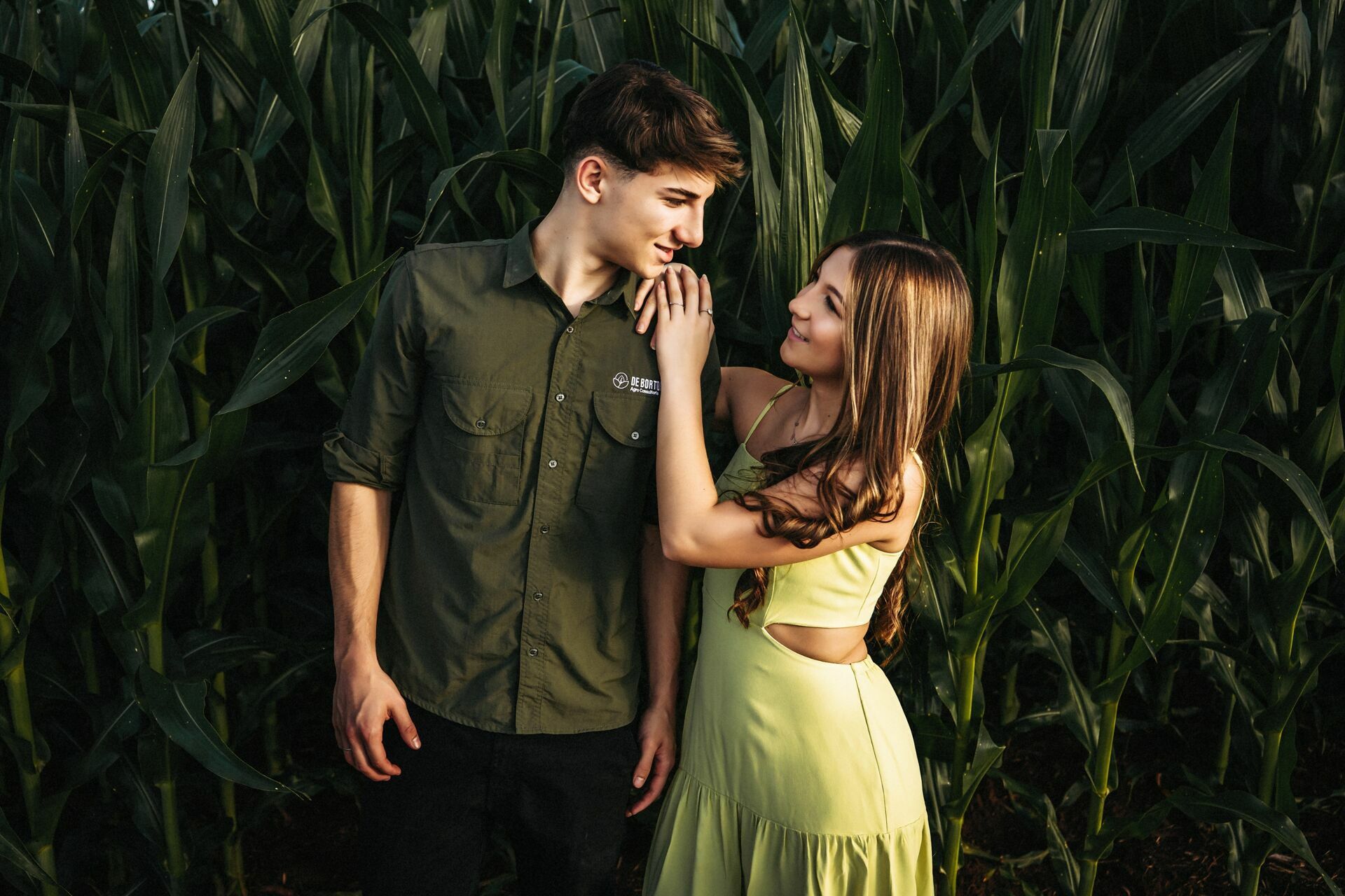 Foto Isabella - Ensaio - Imagem 13