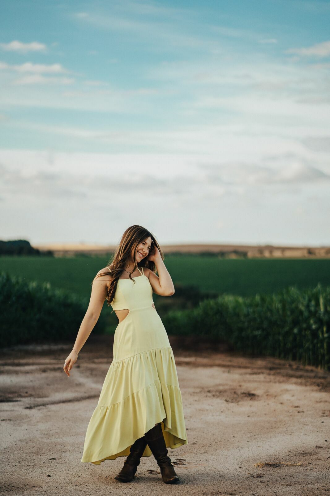 Foto Isabella - Ensaio - Imagem 12