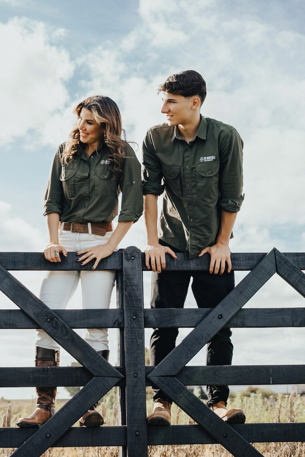 Foto Isabella - Ensaio - Imagem 4