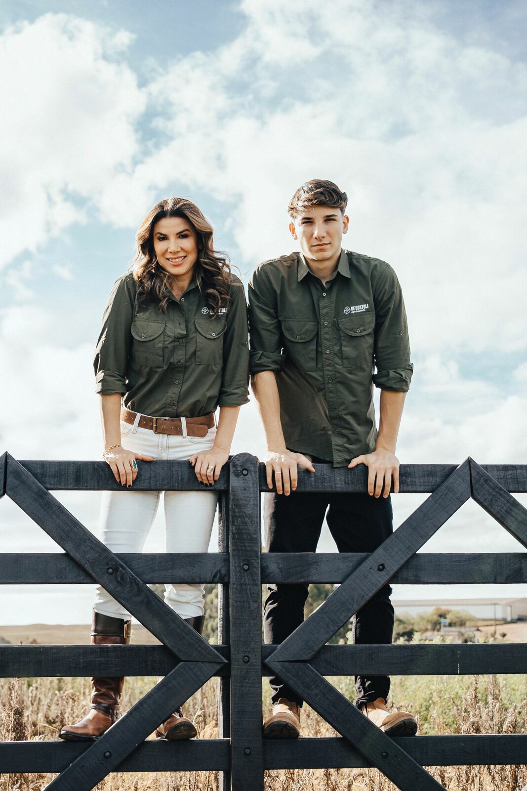 Foto Isabella - Ensaio - Imagem 5