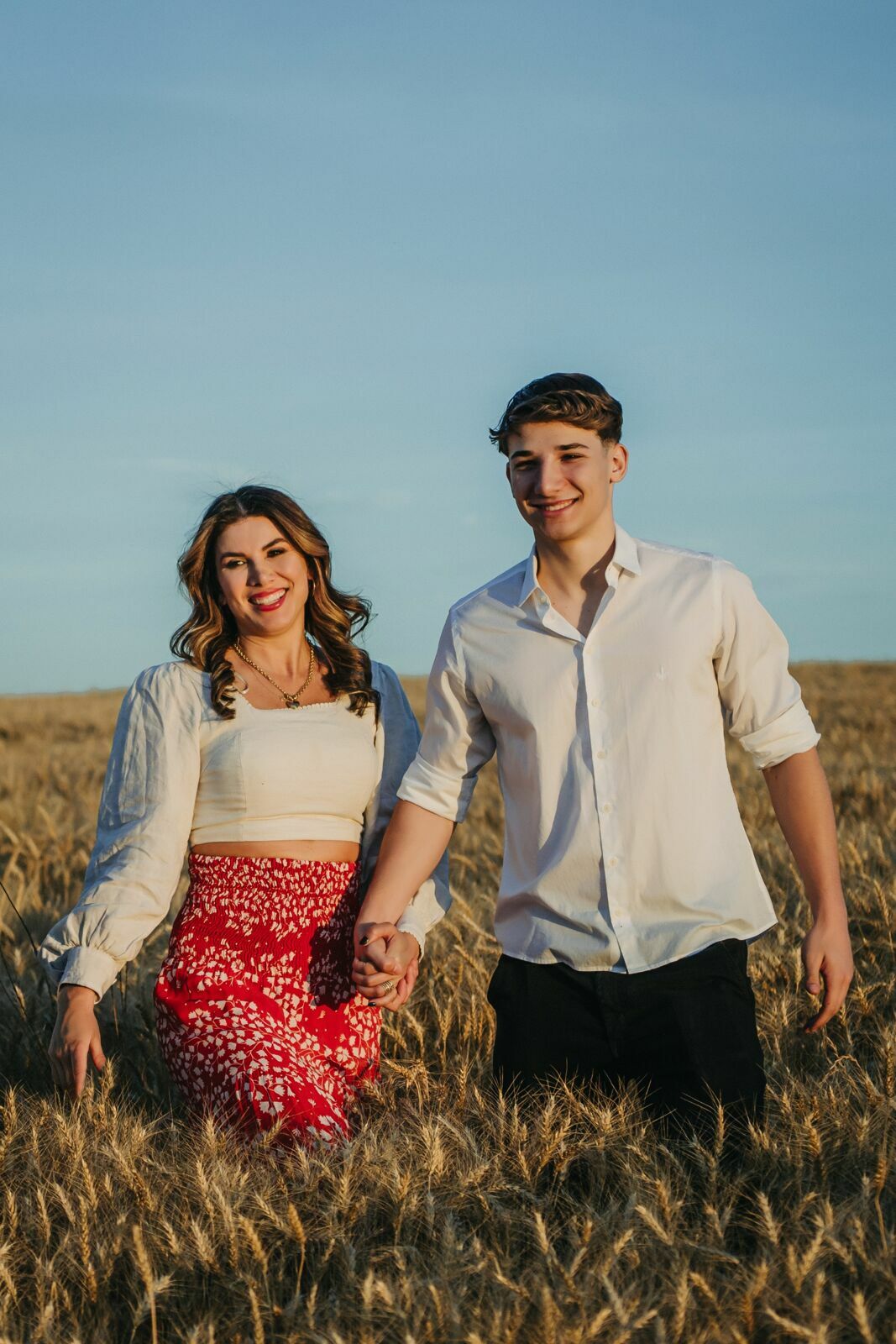 Foto Isabella - Ensaio - Imagem 24